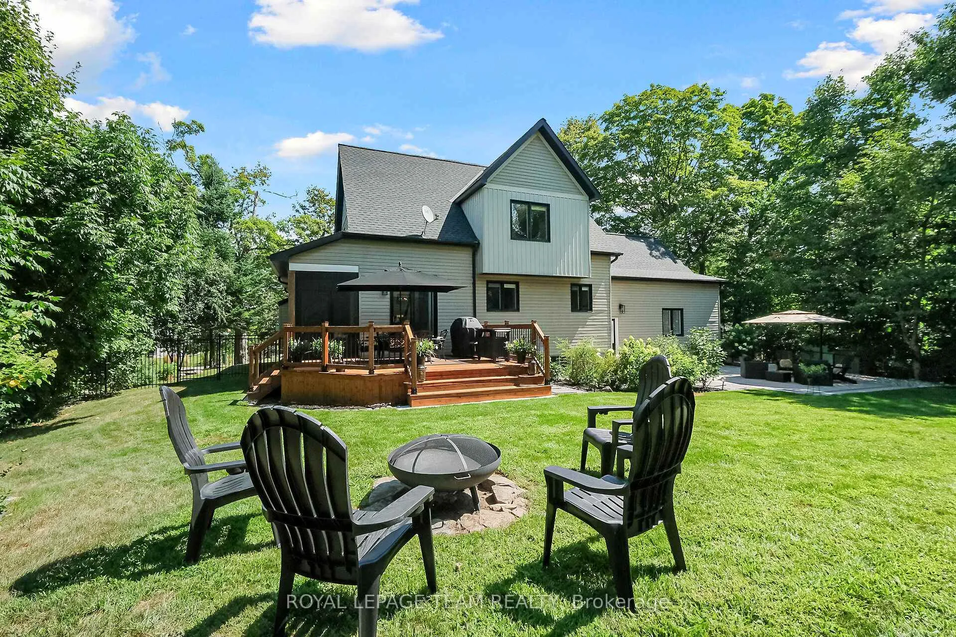 Photo 44 of 2893 Barlow Crescent, Ottawa, Dunrobin Shores — HOMEH