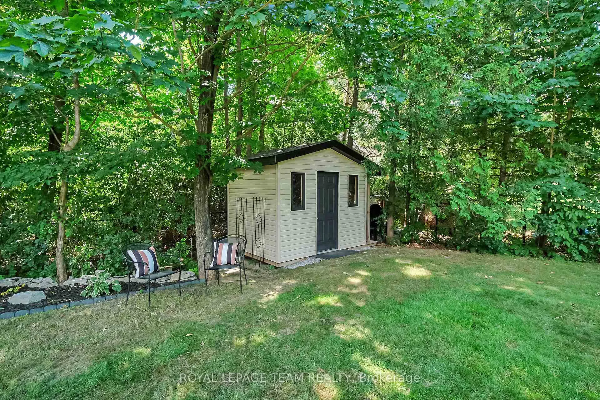 Photo 45 of 2893 Barlow Crescent, Ottawa, Dunrobin Shores — HOMEH