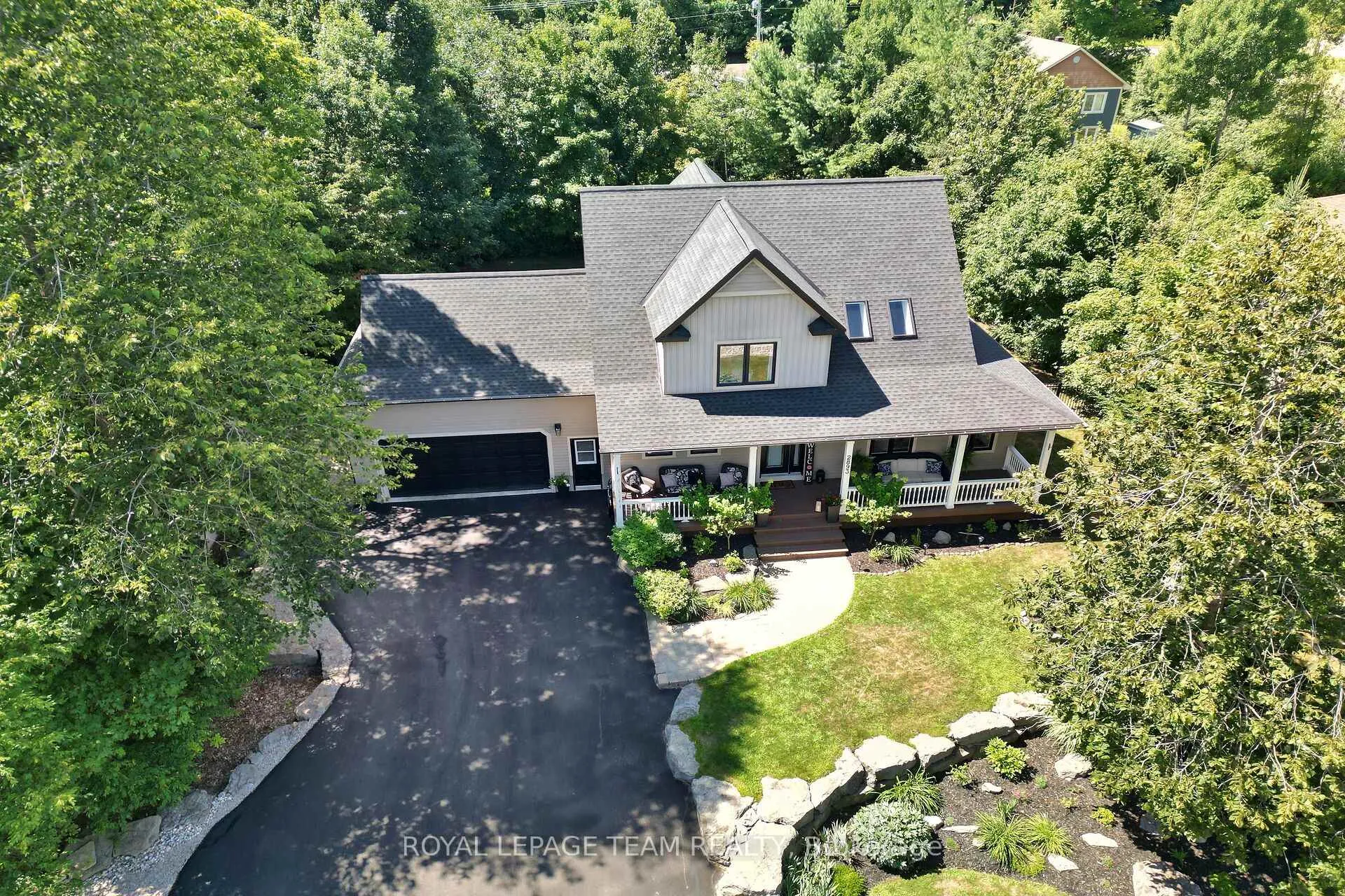 Photo 46 of 2893 Barlow Crescent, Ottawa, Dunrobin Shores — HOMEH