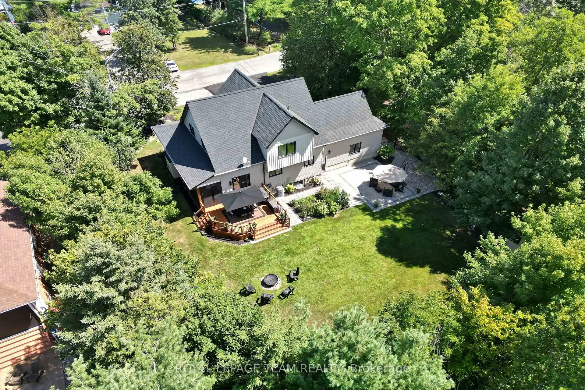 Photo 47 of 2893 Barlow Crescent, Ottawa, Dunrobin Shores — HOMEH