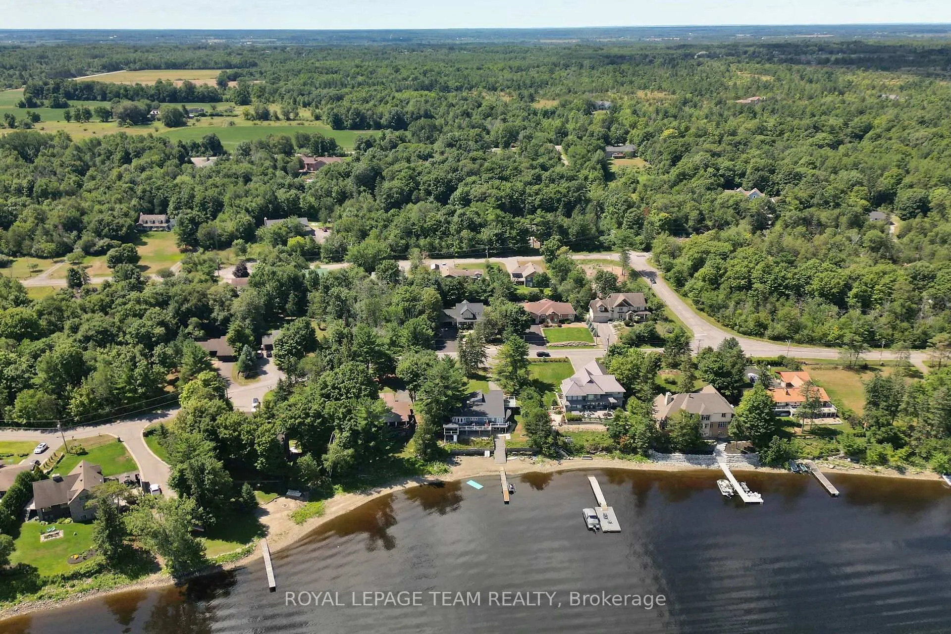 Photo 49 of 2893 Barlow Crescent, Ottawa, Dunrobin Shores — HOMEH