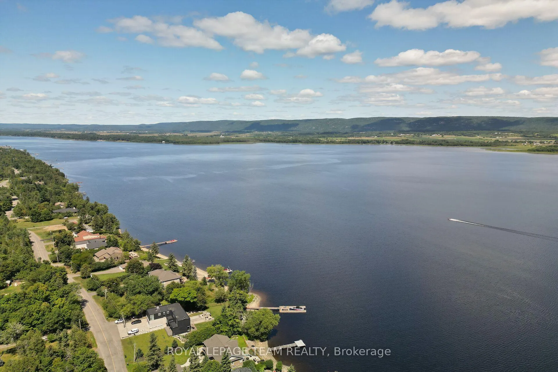 Photo 50 of 2893 Barlow Crescent, Ottawa, Dunrobin Shores — HOMEH