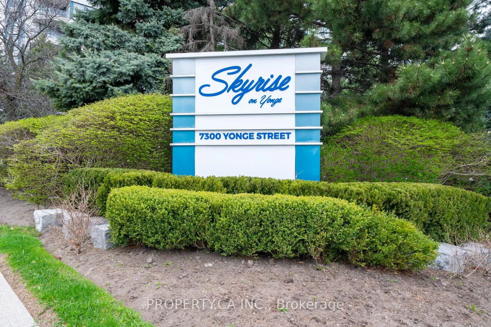 Photo 25 of Unit 301, 7300 Yonge Street, Vaughan, Crestwood-Springfarm-Yorkhill — HOMEH