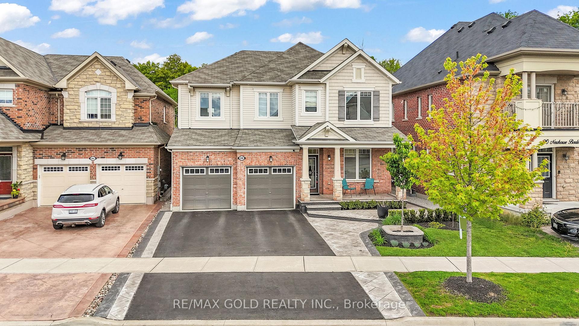 Photo 1 of 88 Newhouse Boulevard, Caledon, Rural Caledon — HOMEH