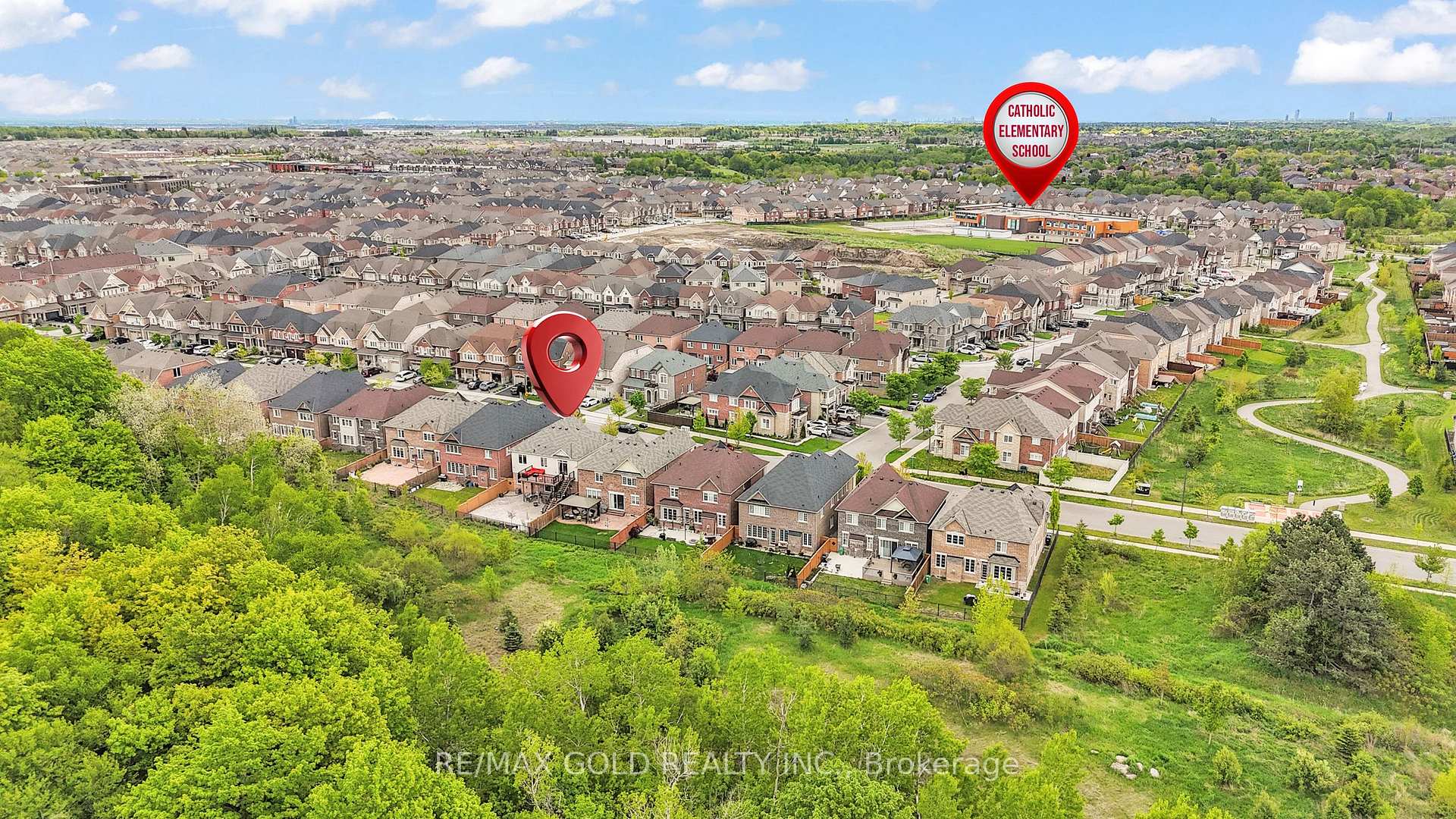 Photo 15 of 88 Newhouse Boulevard, Caledon, Rural Caledon — HOMEH