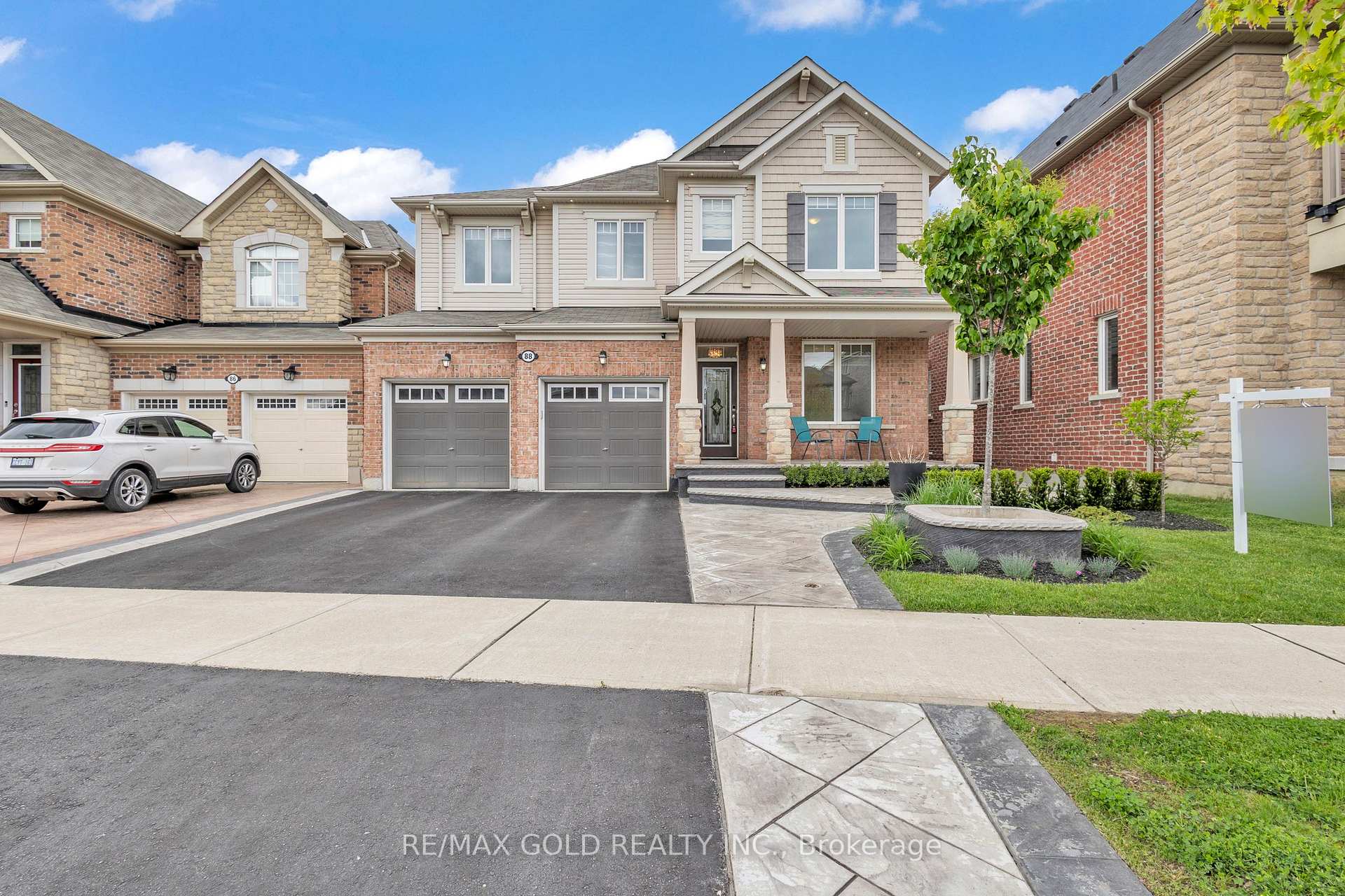 Photo 14 of 88 Newhouse Boulevard, Caledon, Rural Caledon — HOMEH