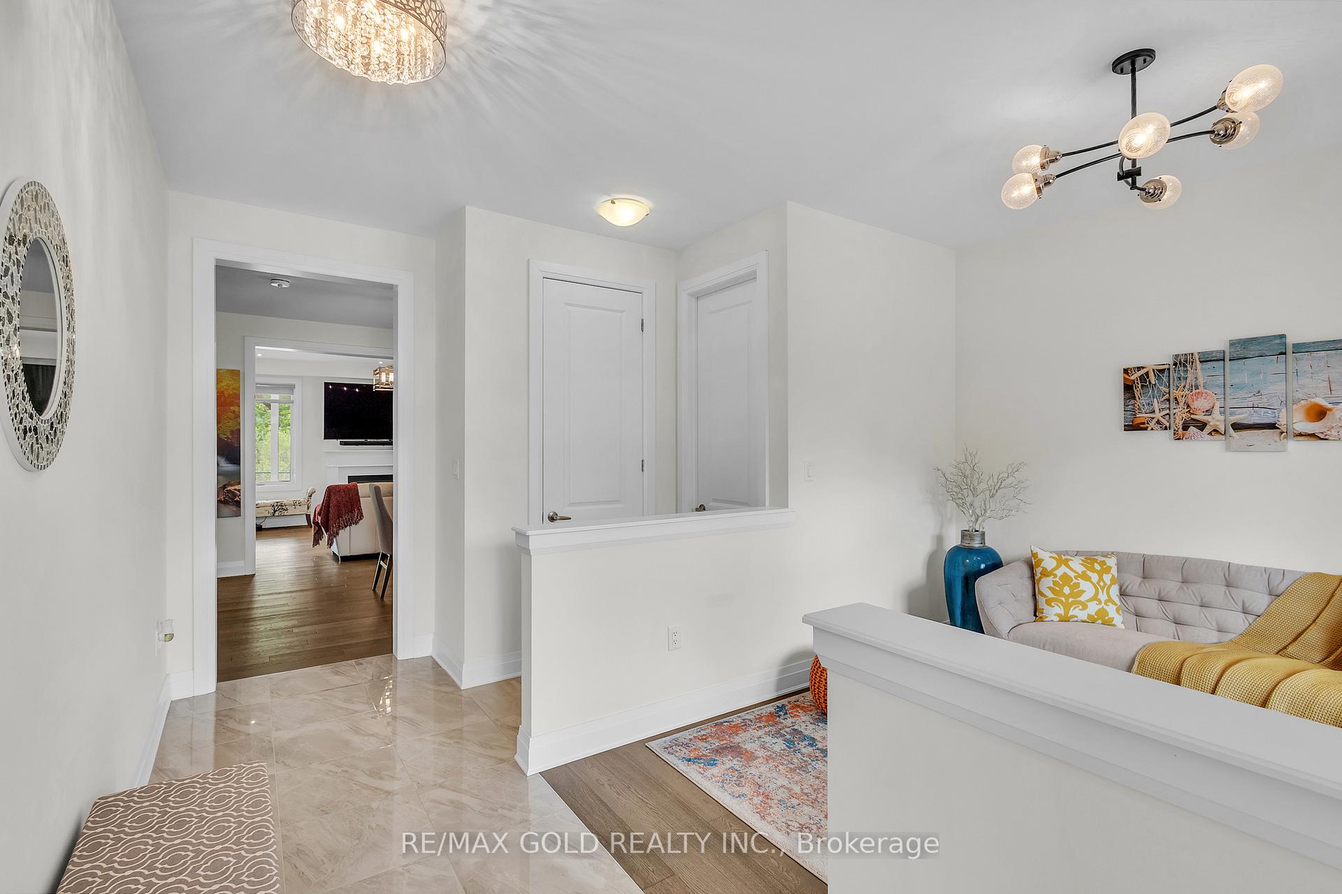 Photo 9 of 88 Newhouse Boulevard, Caledon, Rural Caledon — HOMEH