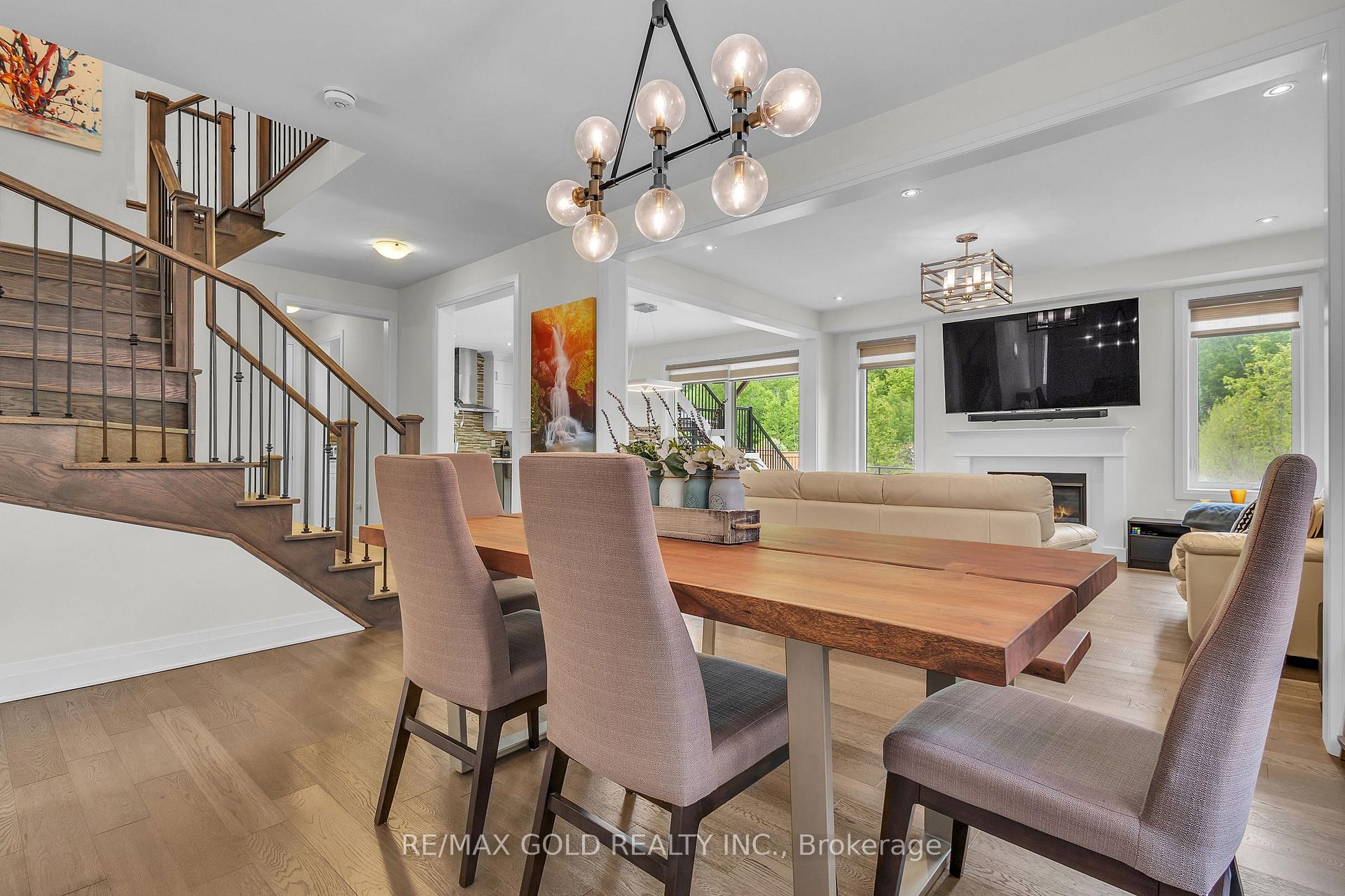 Photo 41 of 88 Newhouse Boulevard, Caledon, Rural Caledon — HOMEH