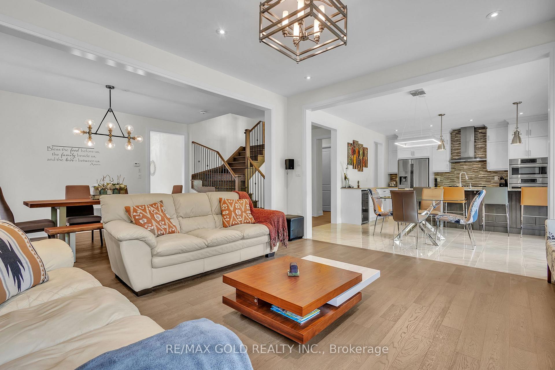 Photo 8 of 88 Newhouse Boulevard, Caledon, Rural Caledon — HOMEH