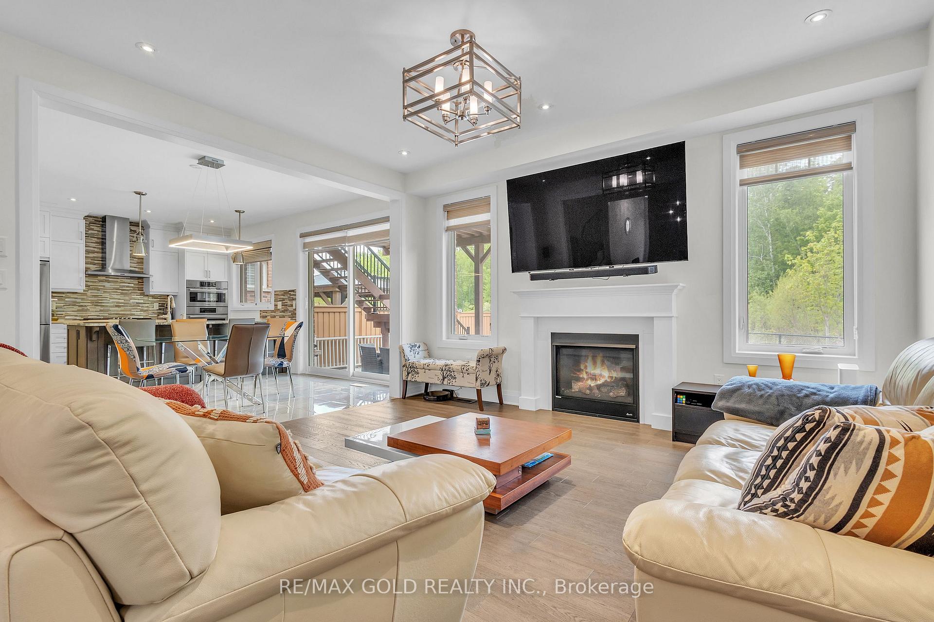 Photo 7 of 88 Newhouse Boulevard, Caledon, Rural Caledon — HOMEH