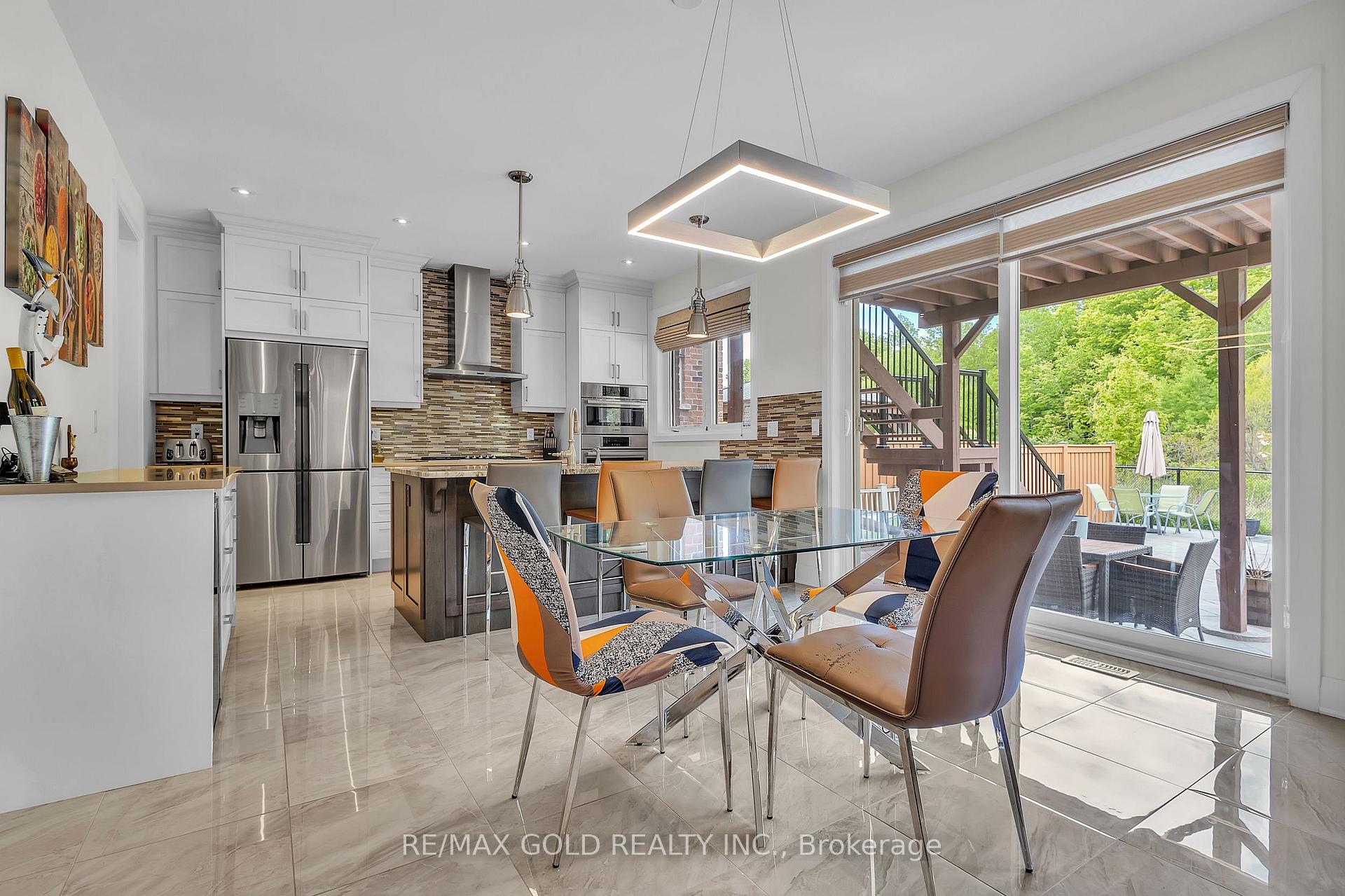 Photo 12 of 88 Newhouse Boulevard, Caledon, Rural Caledon — HOMEH