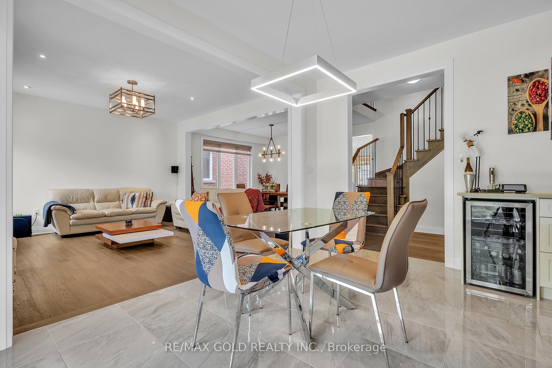 Photo 11 of 88 Newhouse Boulevard, Caledon, Rural Caledon — HOMEH