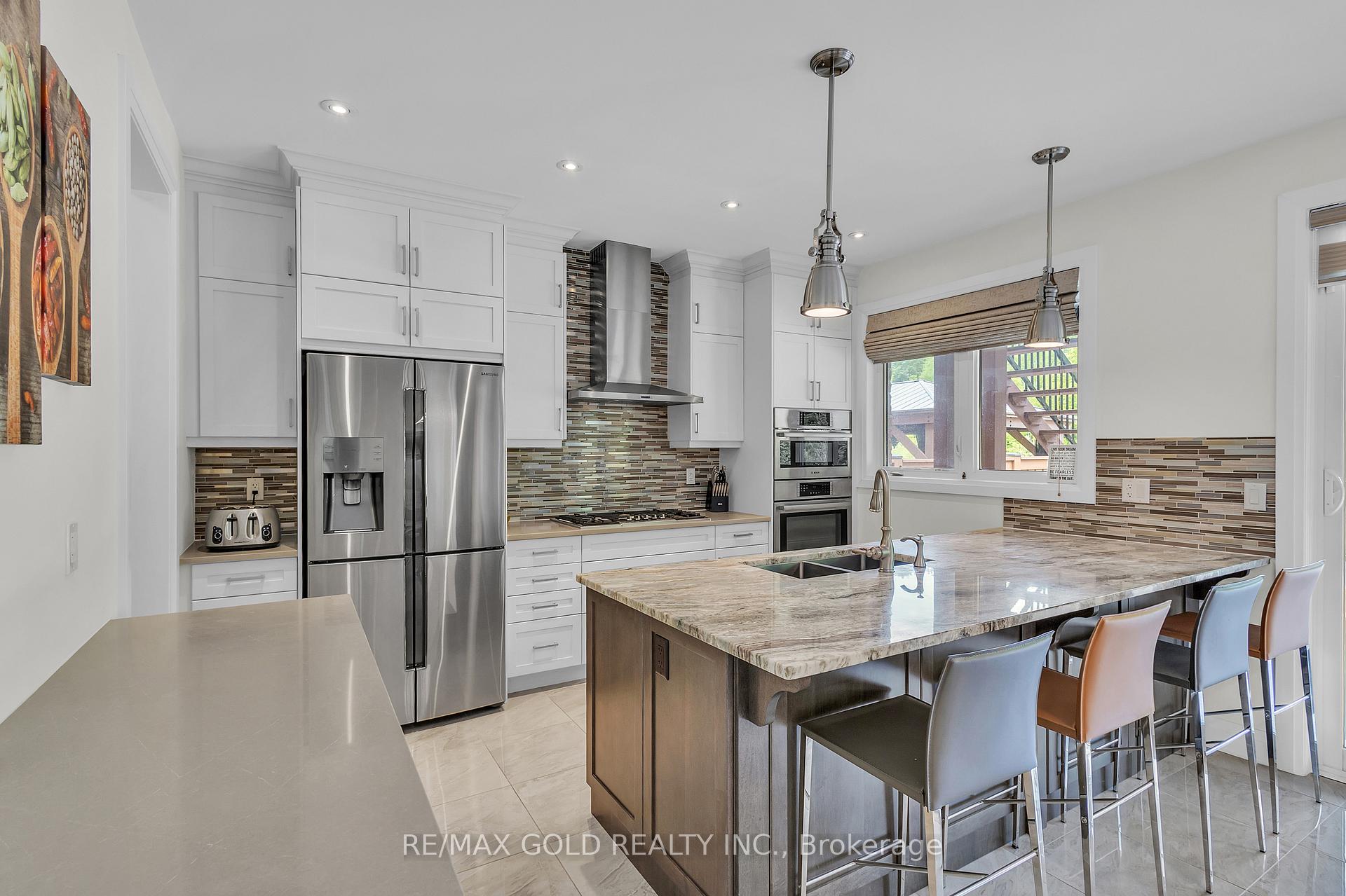 Photo 16 of 88 Newhouse Boulevard, Caledon, Rural Caledon — HOMEH