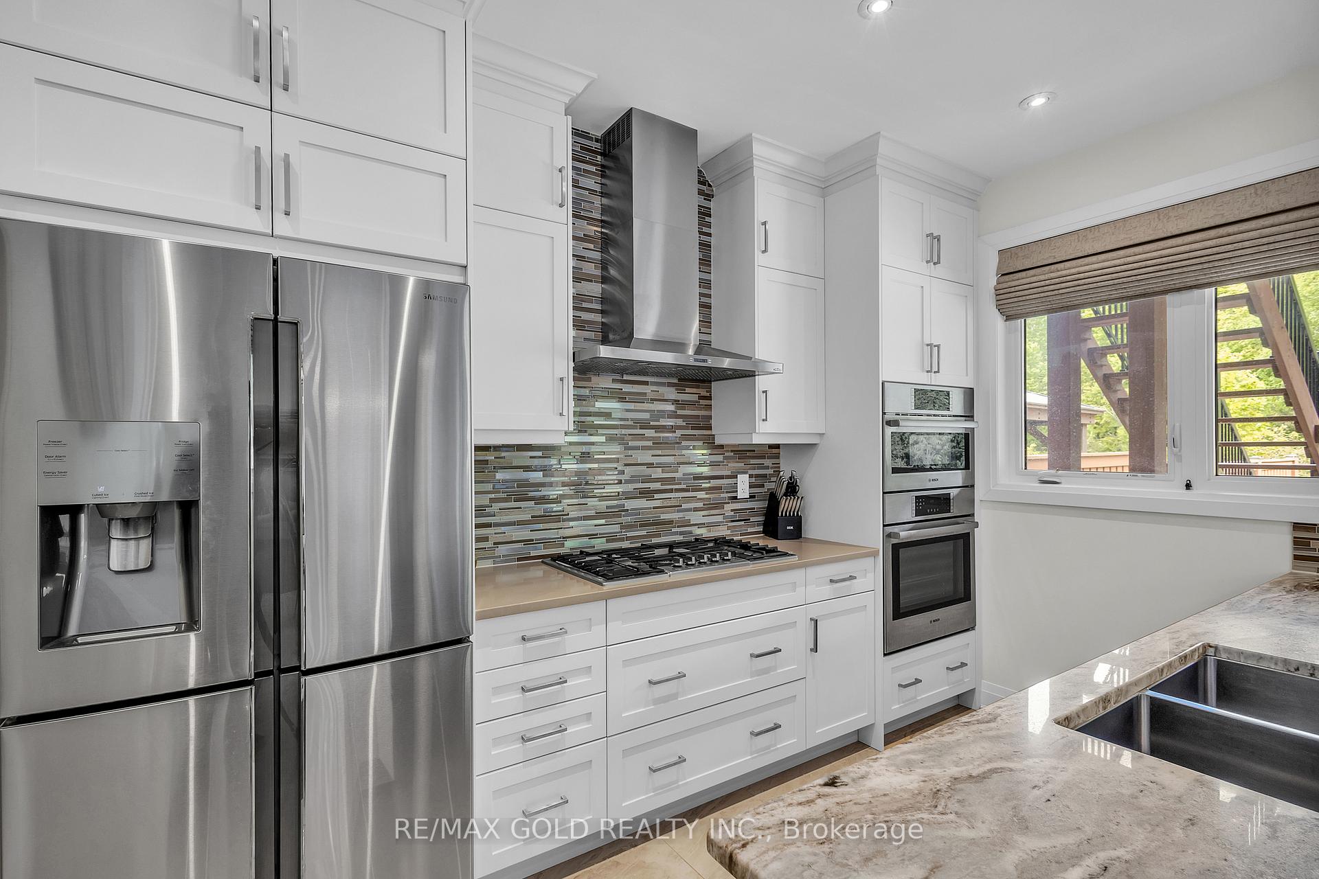 Photo 23 of 88 Newhouse Boulevard, Caledon, Rural Caledon — HOMEH