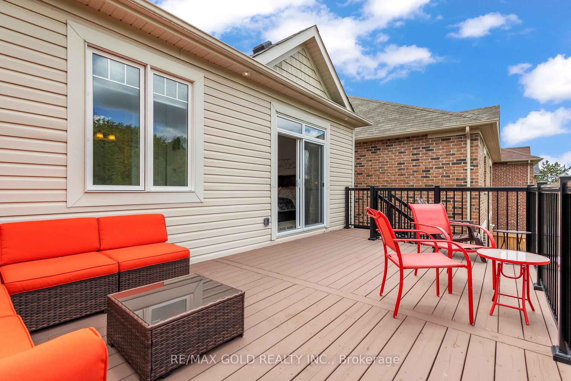 Photo 24 of 88 Newhouse Boulevard, Caledon, Rural Caledon — HOMEH