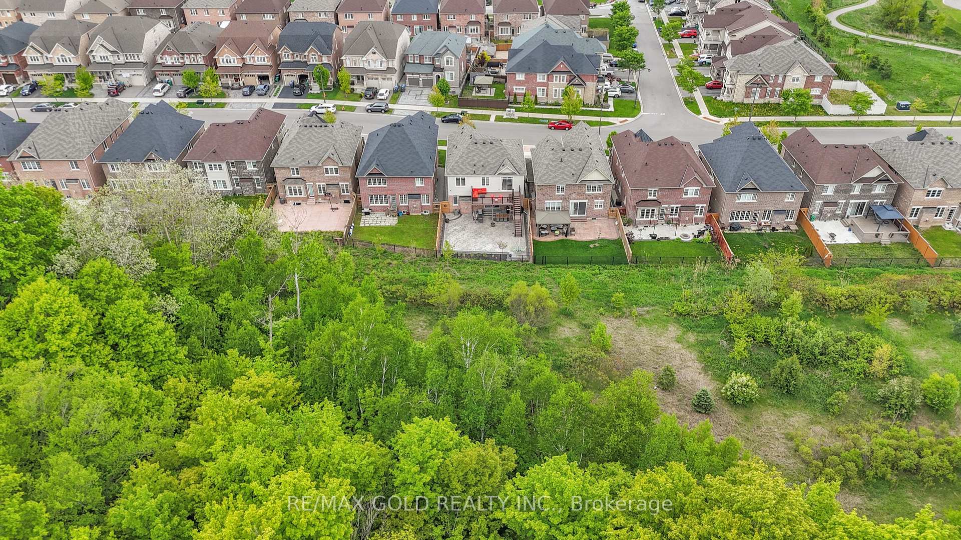 Photo 42 of 88 Newhouse Boulevard, Caledon, Rural Caledon — HOMEH