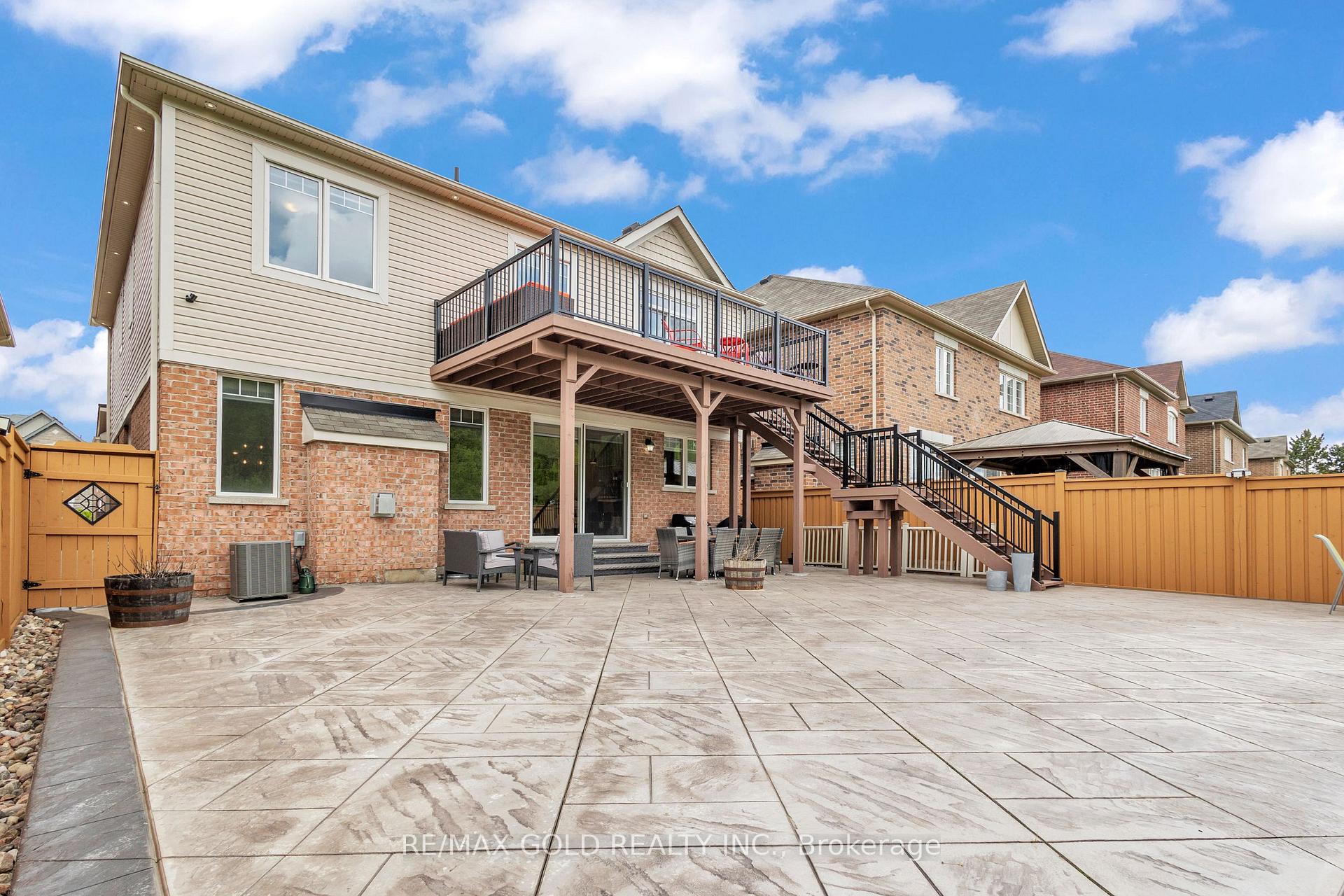 Photo 37 of 88 Newhouse Boulevard, Caledon, Rural Caledon — HOMEH