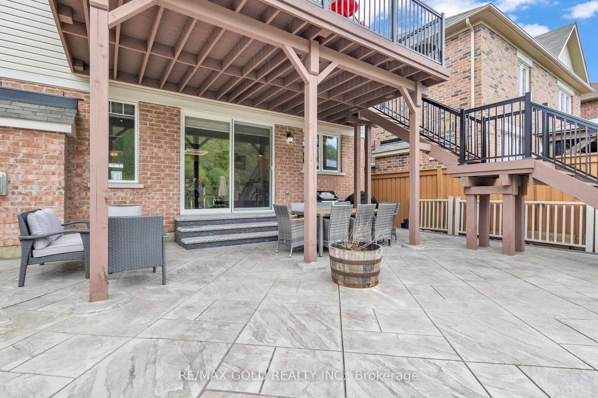 Photo 35 of 88 Newhouse Boulevard, Caledon, Rural Caledon — HOMEH