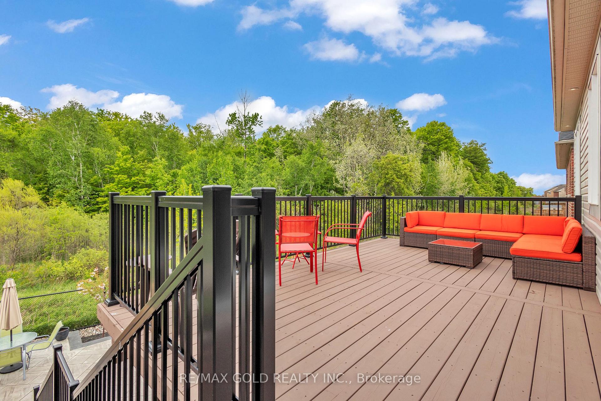 Photo 36 of 88 Newhouse Boulevard, Caledon, Rural Caledon — HOMEH