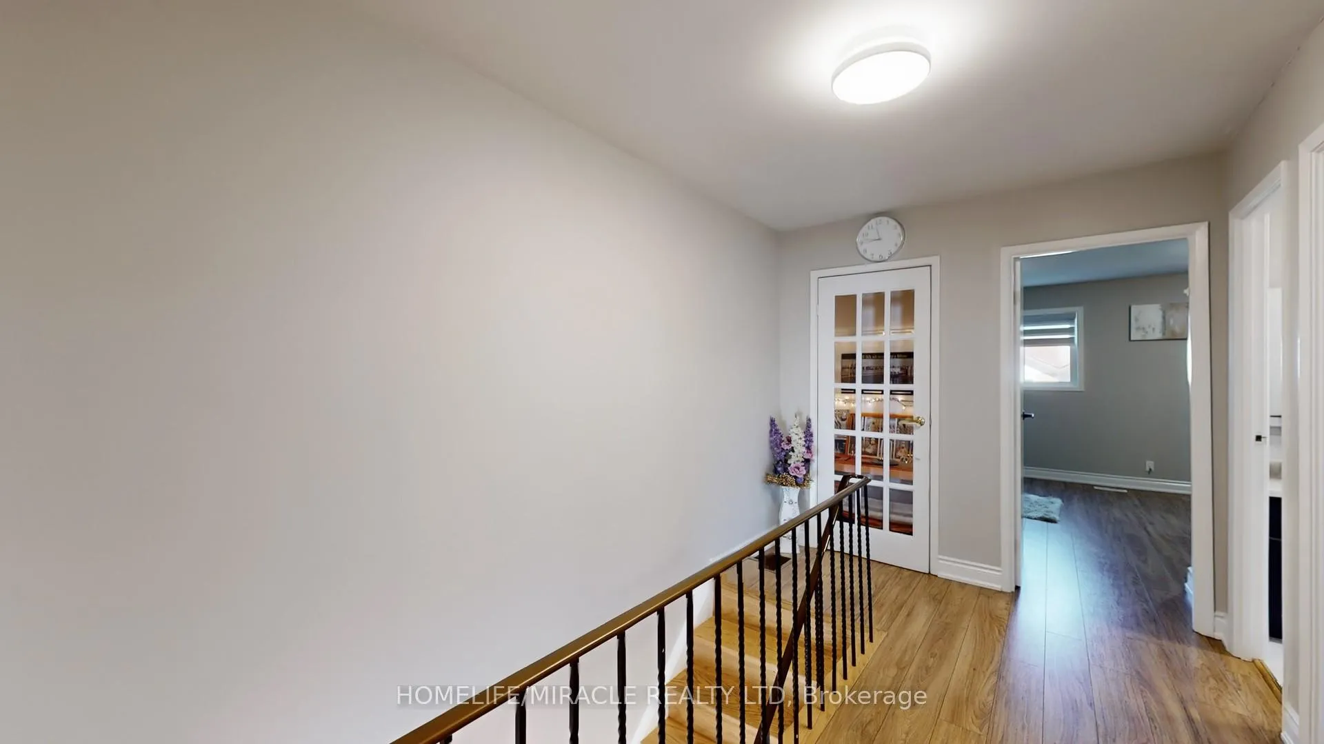 Photo 17 of 64 Radford Drive, Brampton, Brampton North — HOMEH