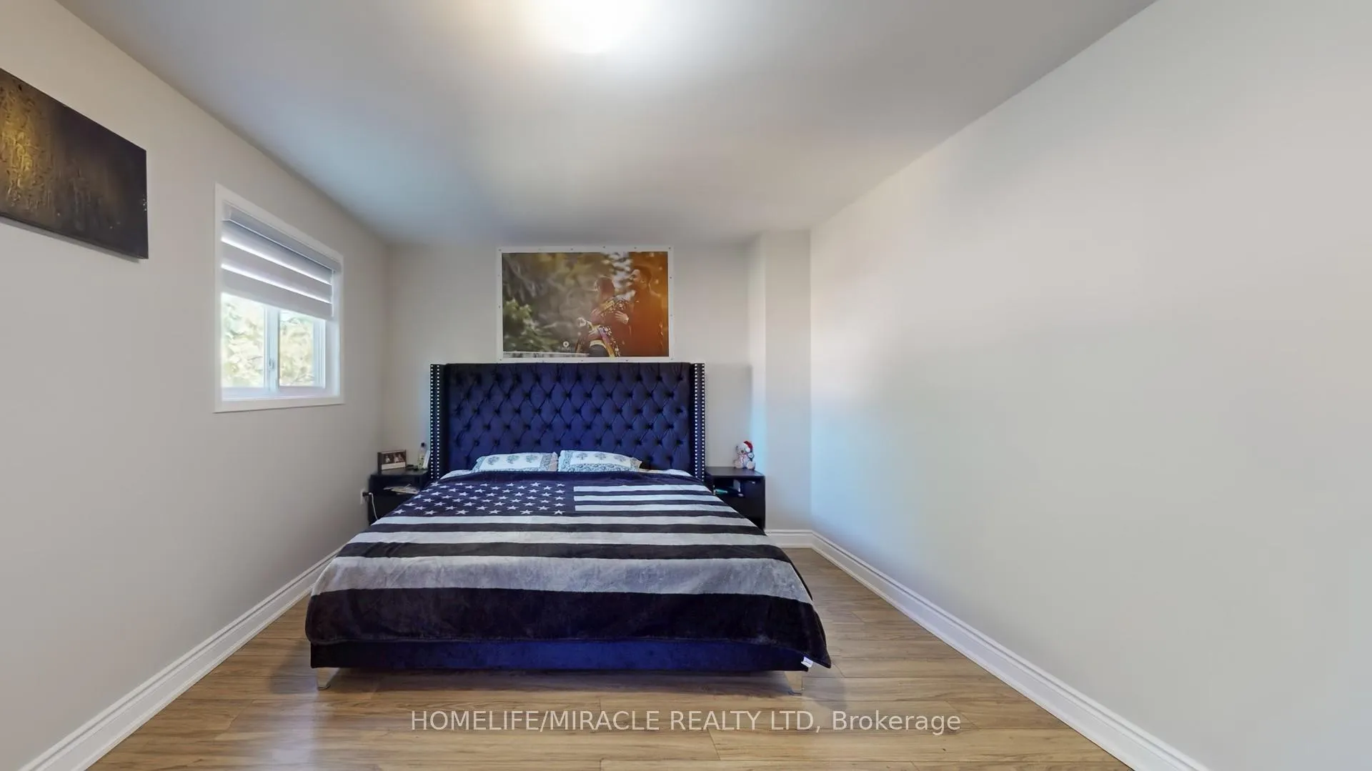 Photo 19 of 64 Radford Drive, Brampton, Brampton North — HOMEH