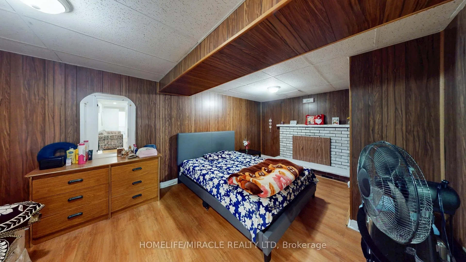 Photo 42 of 64 Radford Drive, Brampton, Brampton North — HOMEH