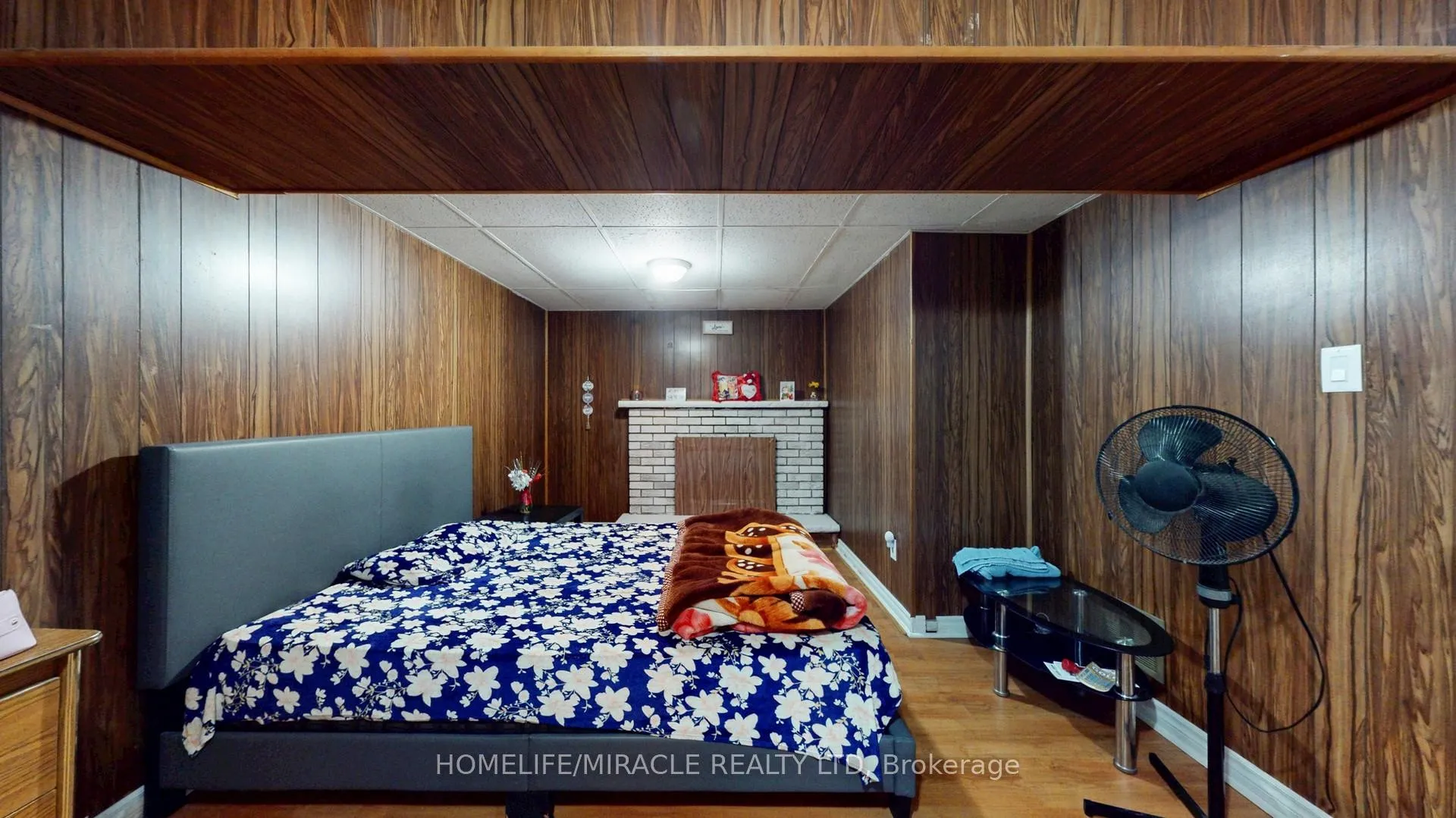 Photo 43 of 64 Radford Drive, Brampton, Brampton North — HOMEH
