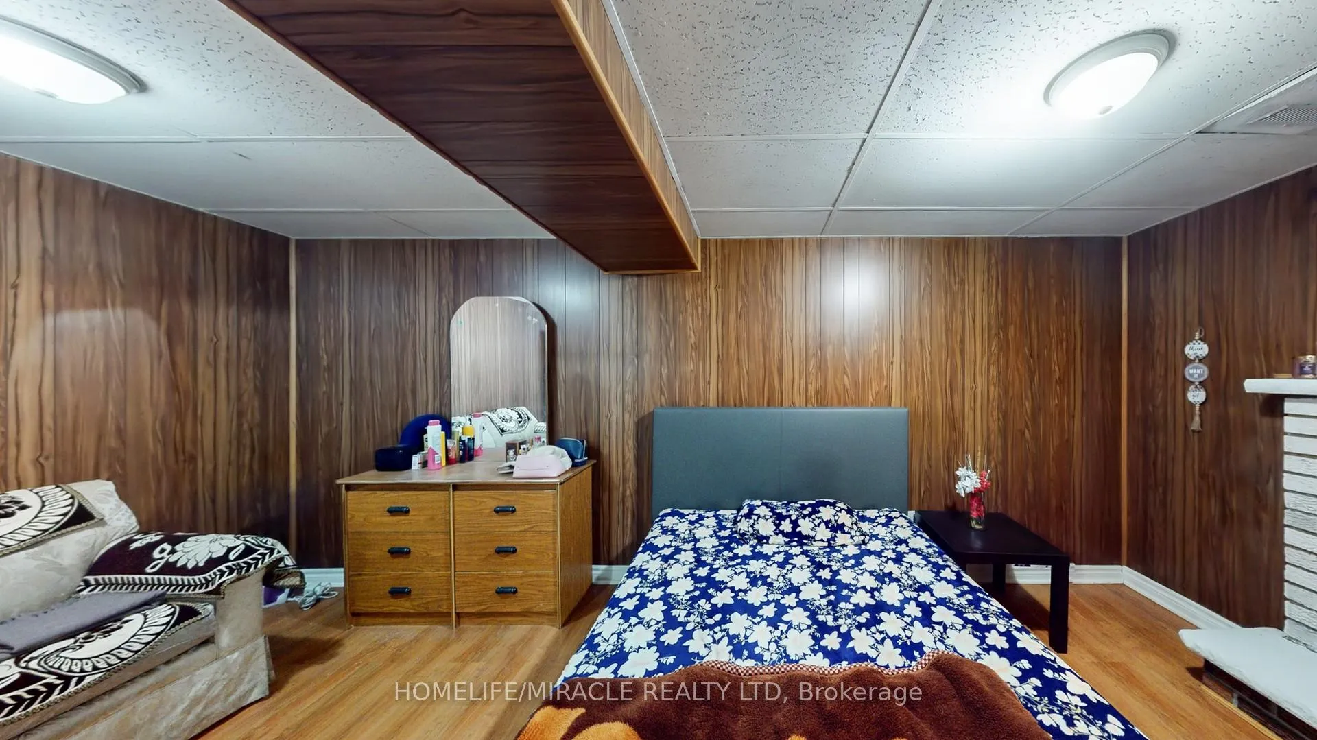 Photo 44 of 64 Radford Drive, Brampton, Brampton North — HOMEH