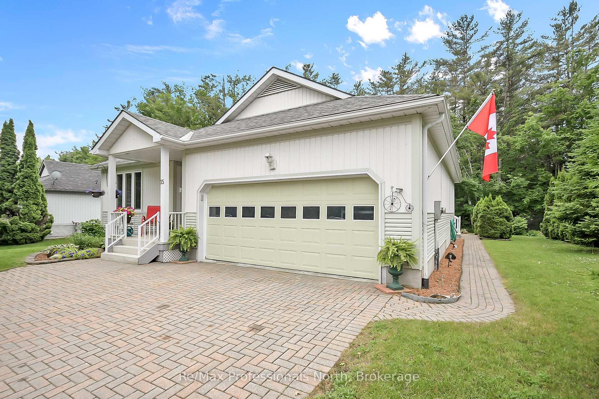 Photo 30 of 15 Pineridge Gate, Gravenhurst, Muskoka (S) — HOMEH
