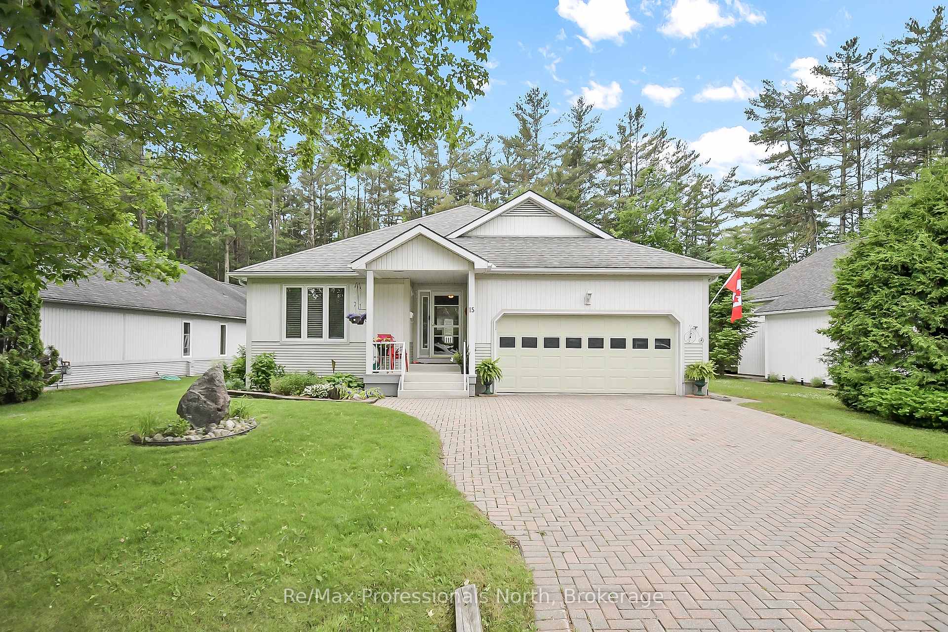 Photo 31 of 15 Pineridge Gate, Gravenhurst, Muskoka (S) — HOMEH