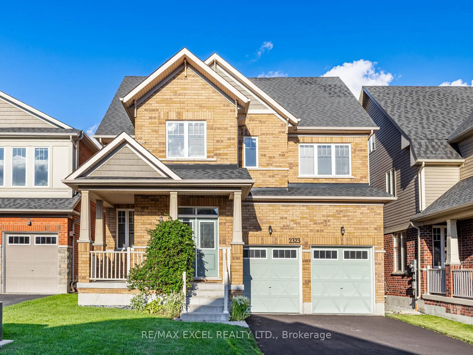 Photo 1 of 2323 Dobbinton Street, Oshawa, Windfields — HOMEH