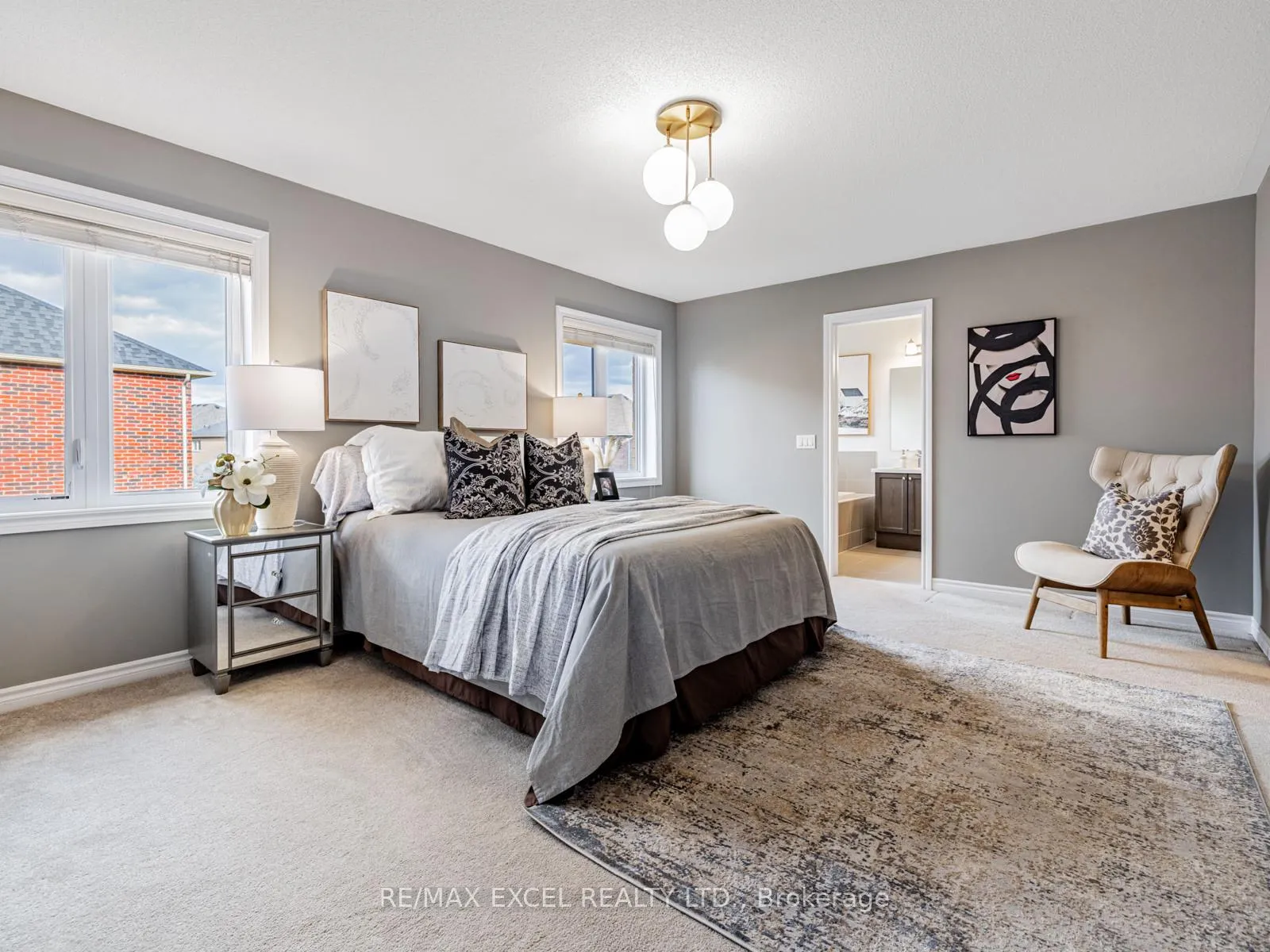 Photo 20 of 2323 Dobbinton Street, Oshawa, Windfields — HOMEH