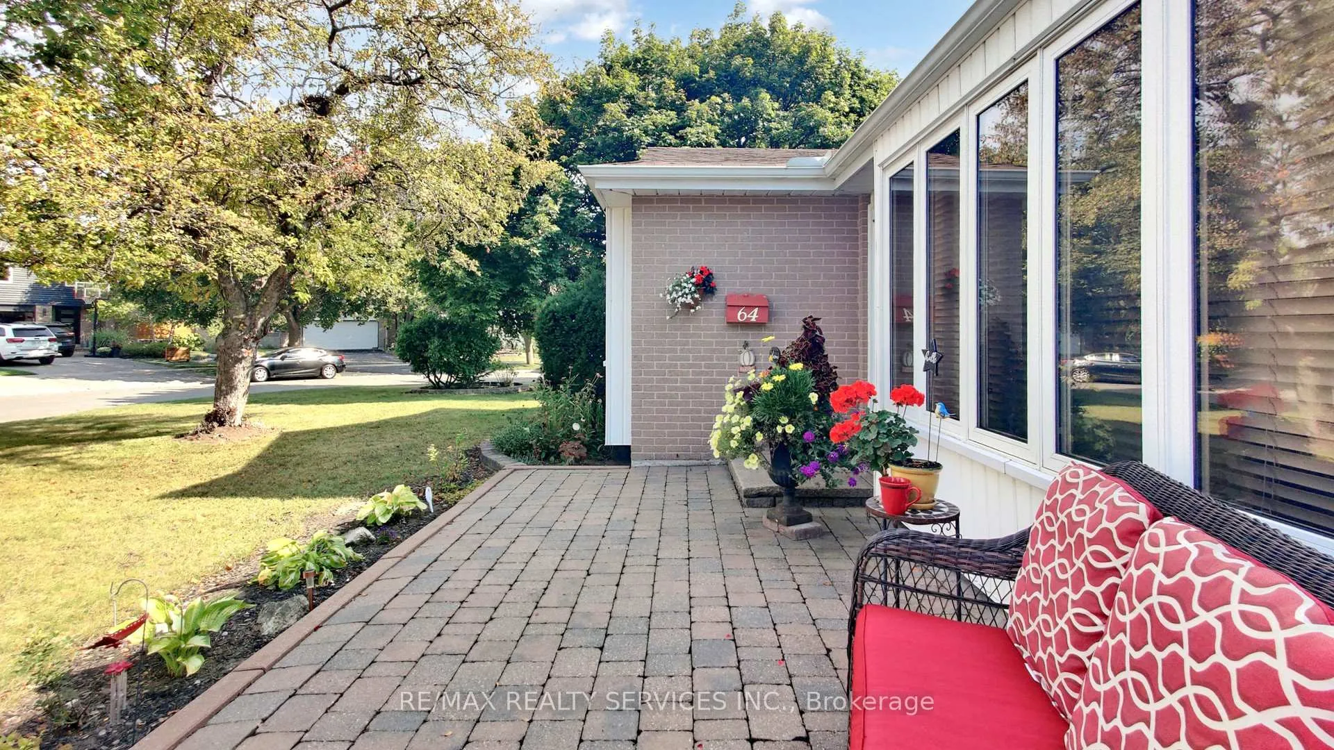 Photo 5 of 64 Glebe Crescent, Brampton, Northgate — HOMEH
