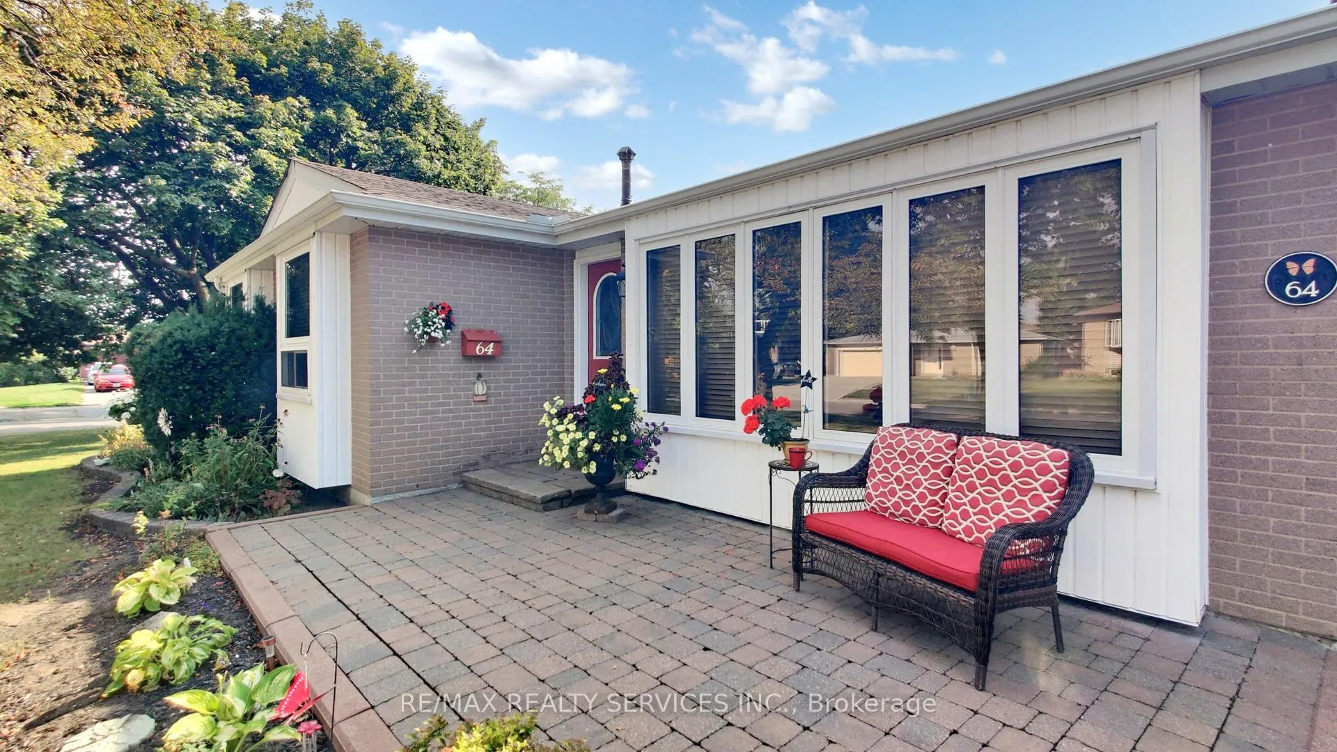 Photo 6 of 64 Glebe Crescent, Brampton, Northgate — HOMEH