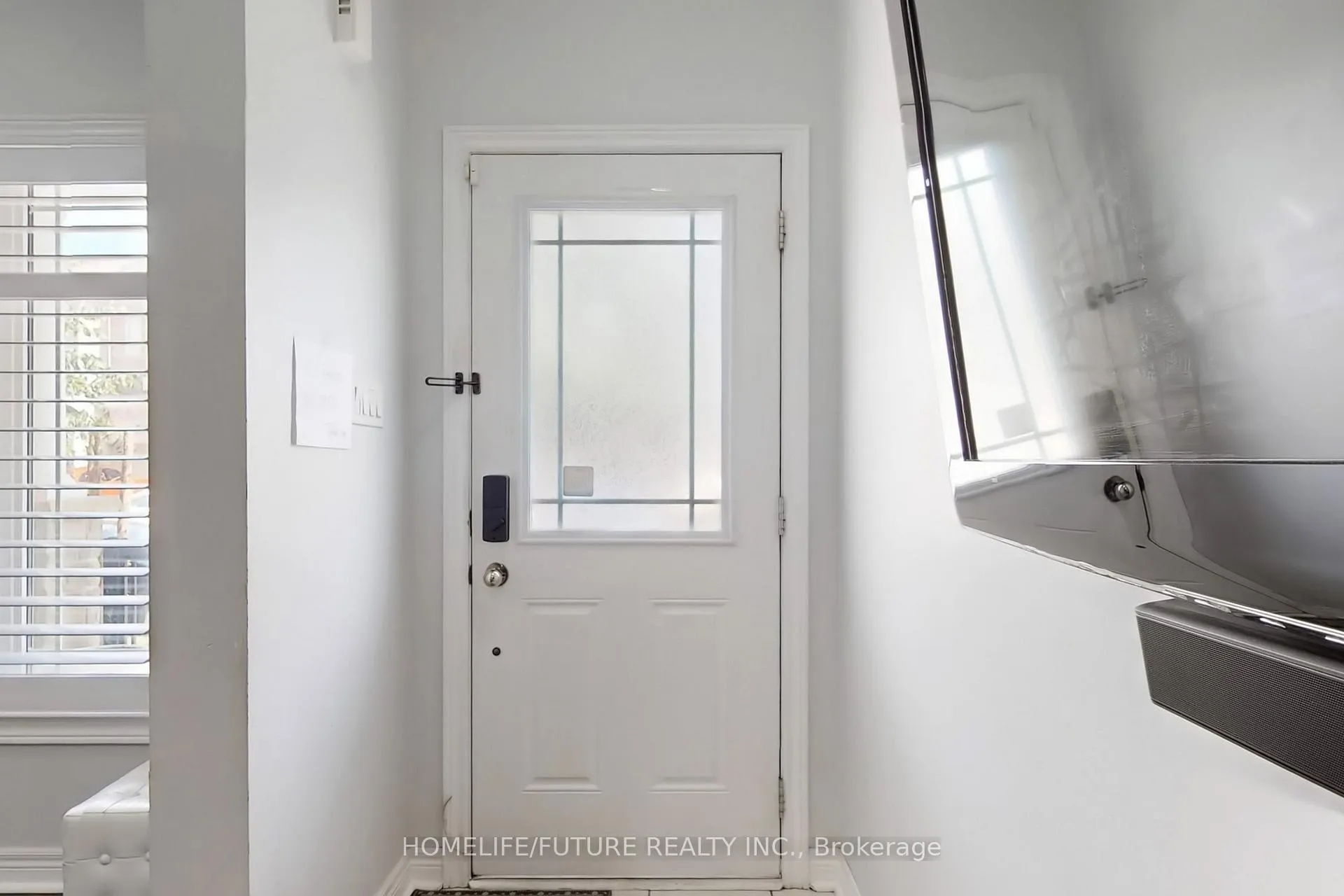 Photo 3 of 44 Arfield Avenue, Ajax, Northeast Ajax — HOMEH