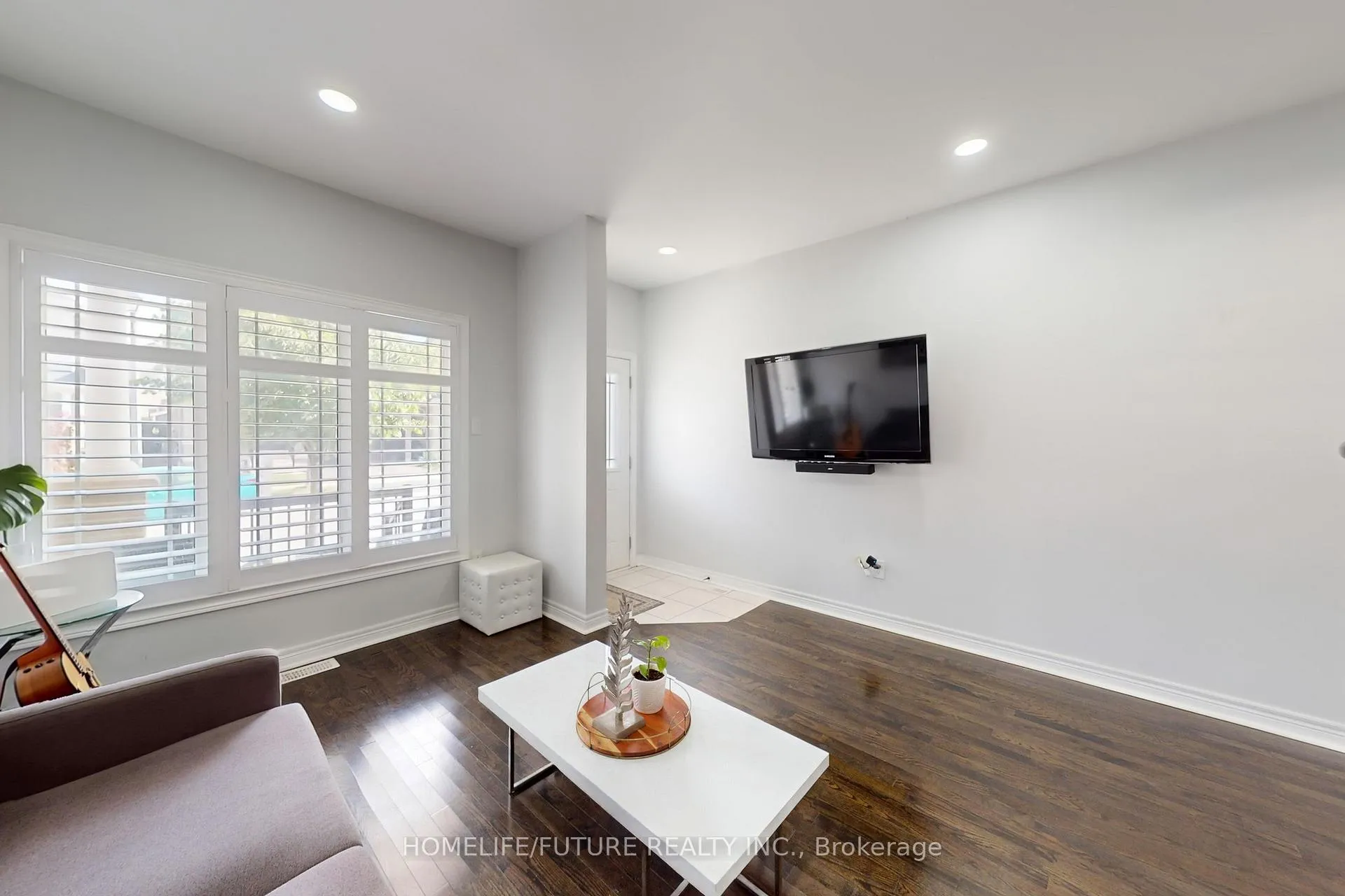 Photo 4 of 44 Arfield Avenue, Ajax, Northeast Ajax — HOMEH