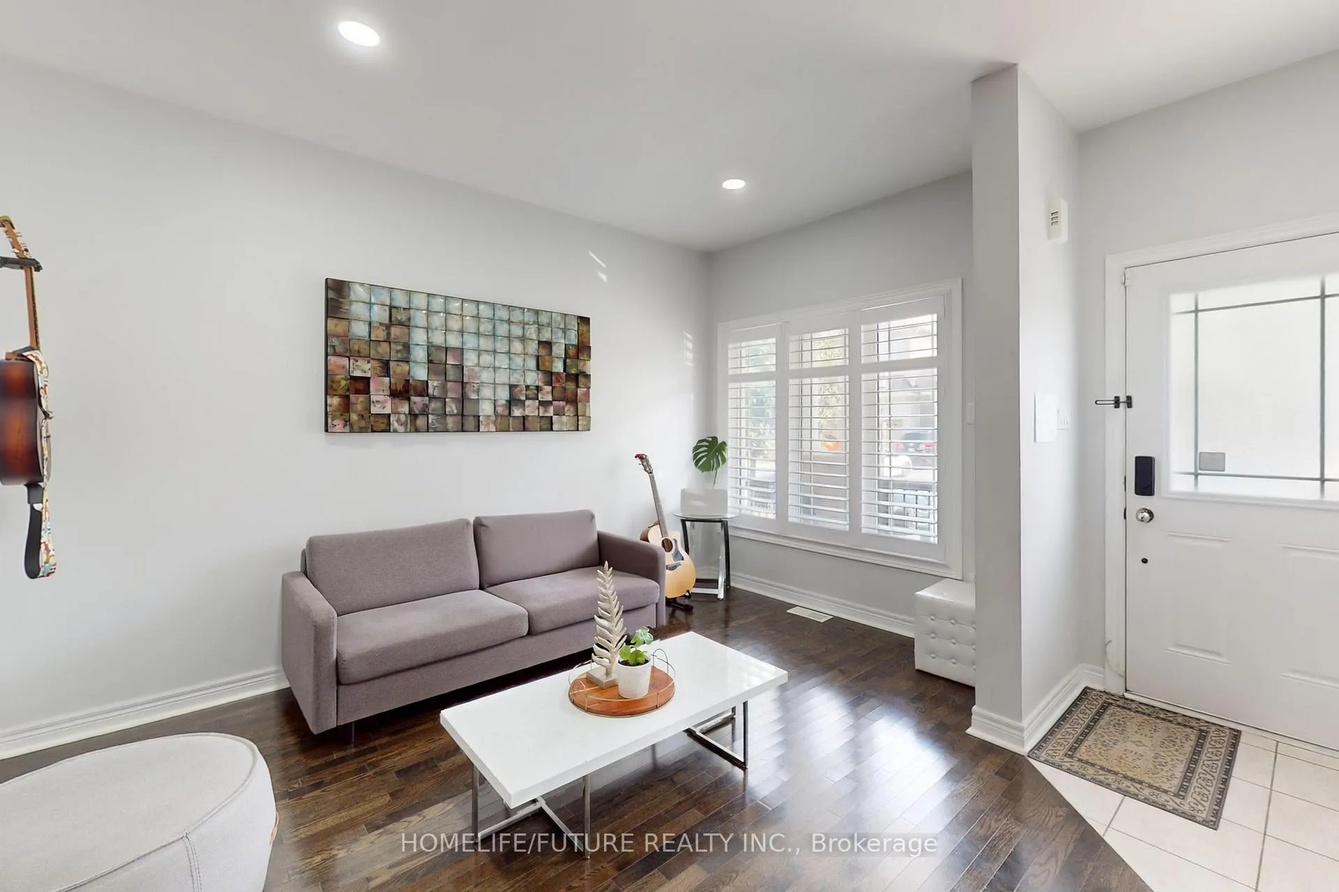 Photo 7 of 44 Arfield Avenue, Ajax, Northeast Ajax — HOMEH
