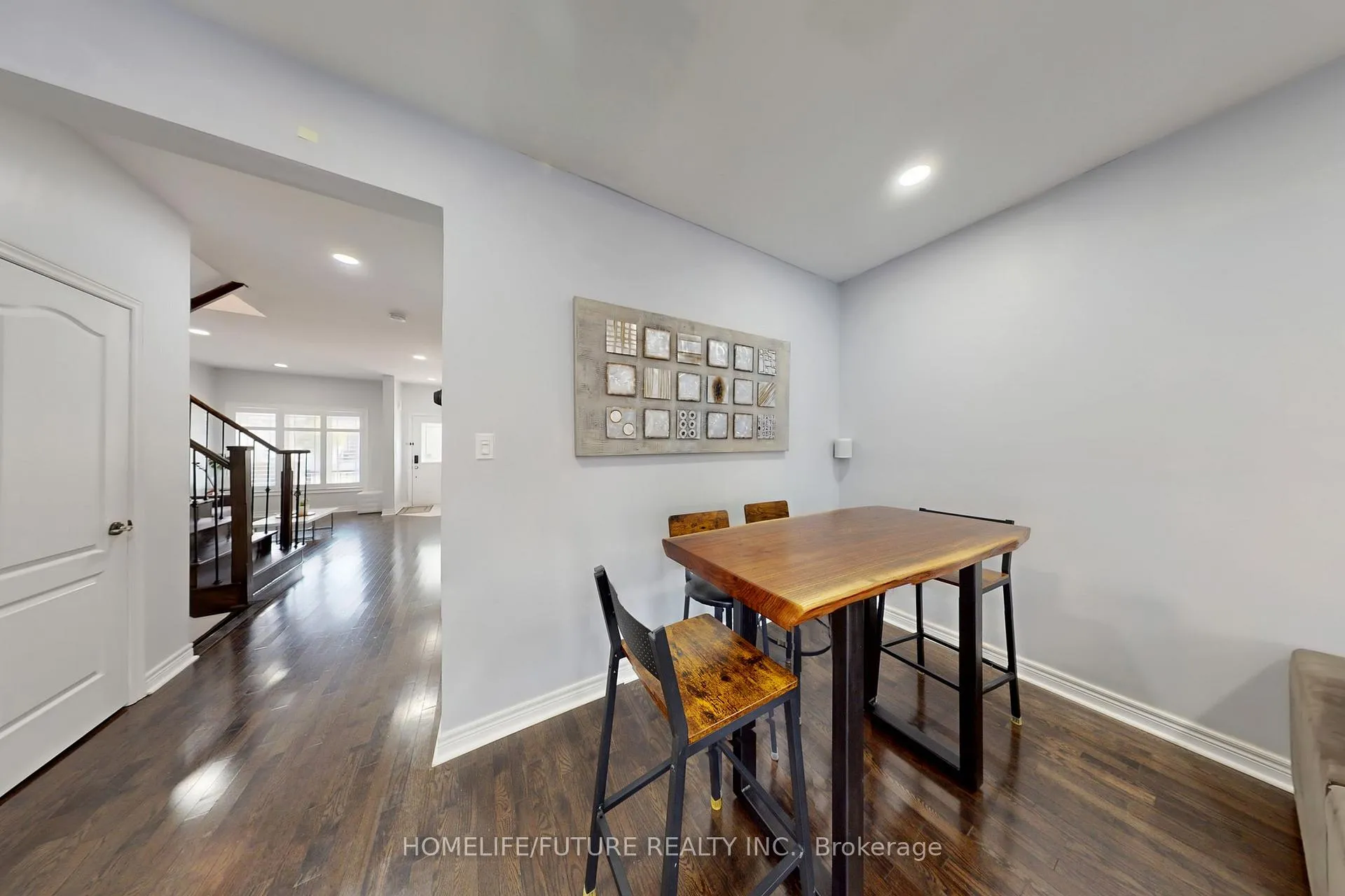 Photo 13 of 44 Arfield Avenue, Ajax, Northeast Ajax — HOMEH