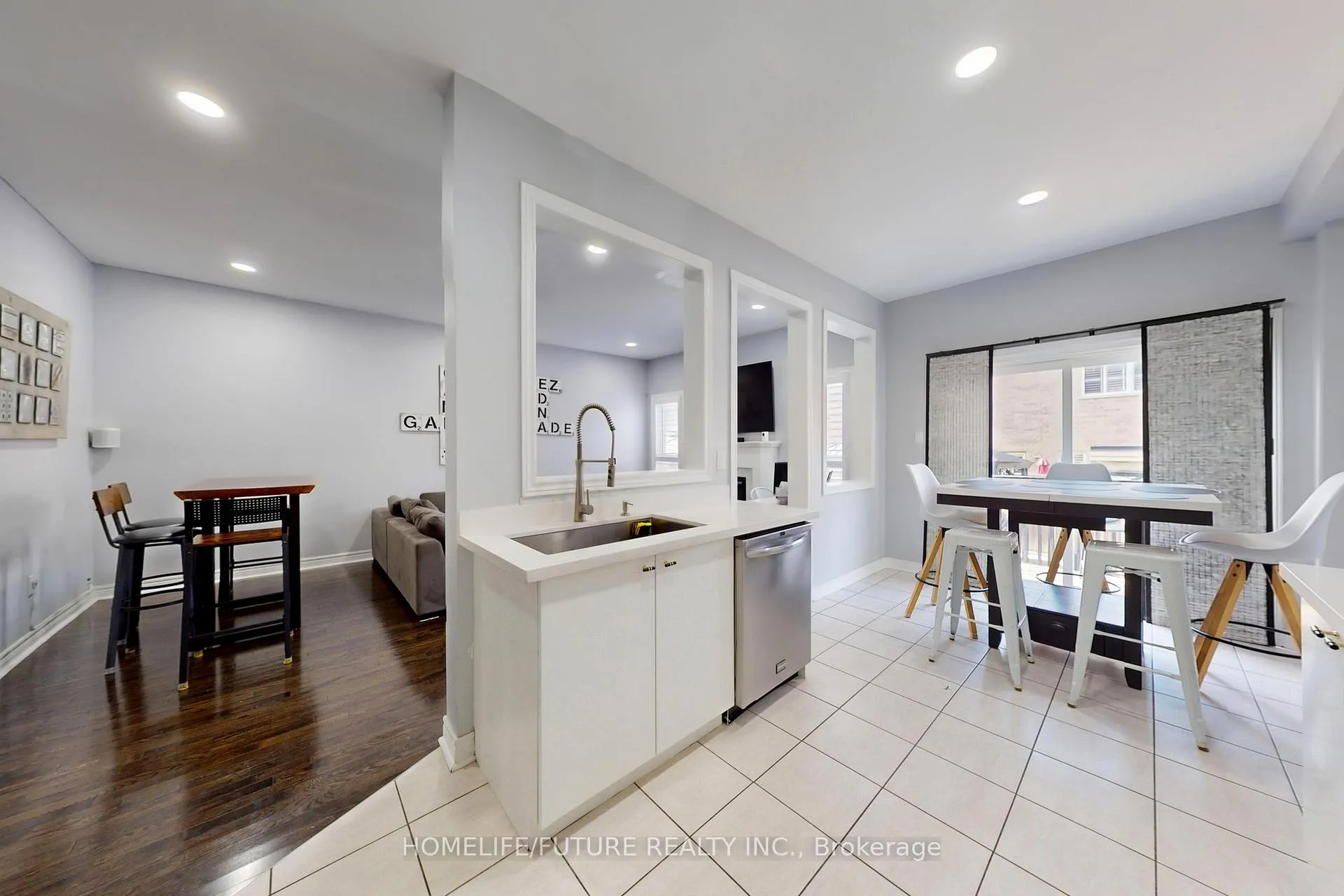 Photo 15 of 44 Arfield Avenue, Ajax, Northeast Ajax — HOMEH