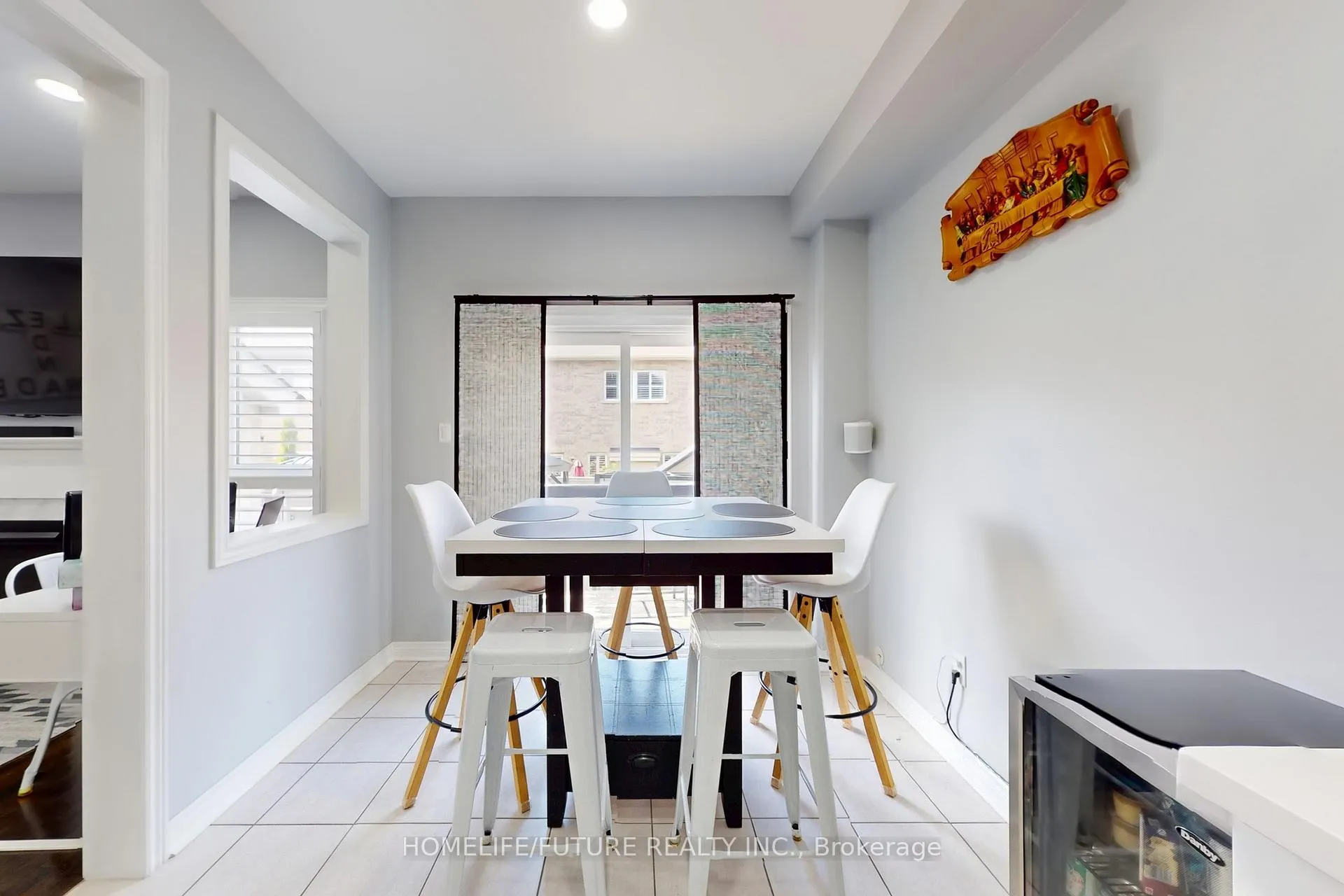 Photo 18 of 44 Arfield Avenue, Ajax, Northeast Ajax — HOMEH