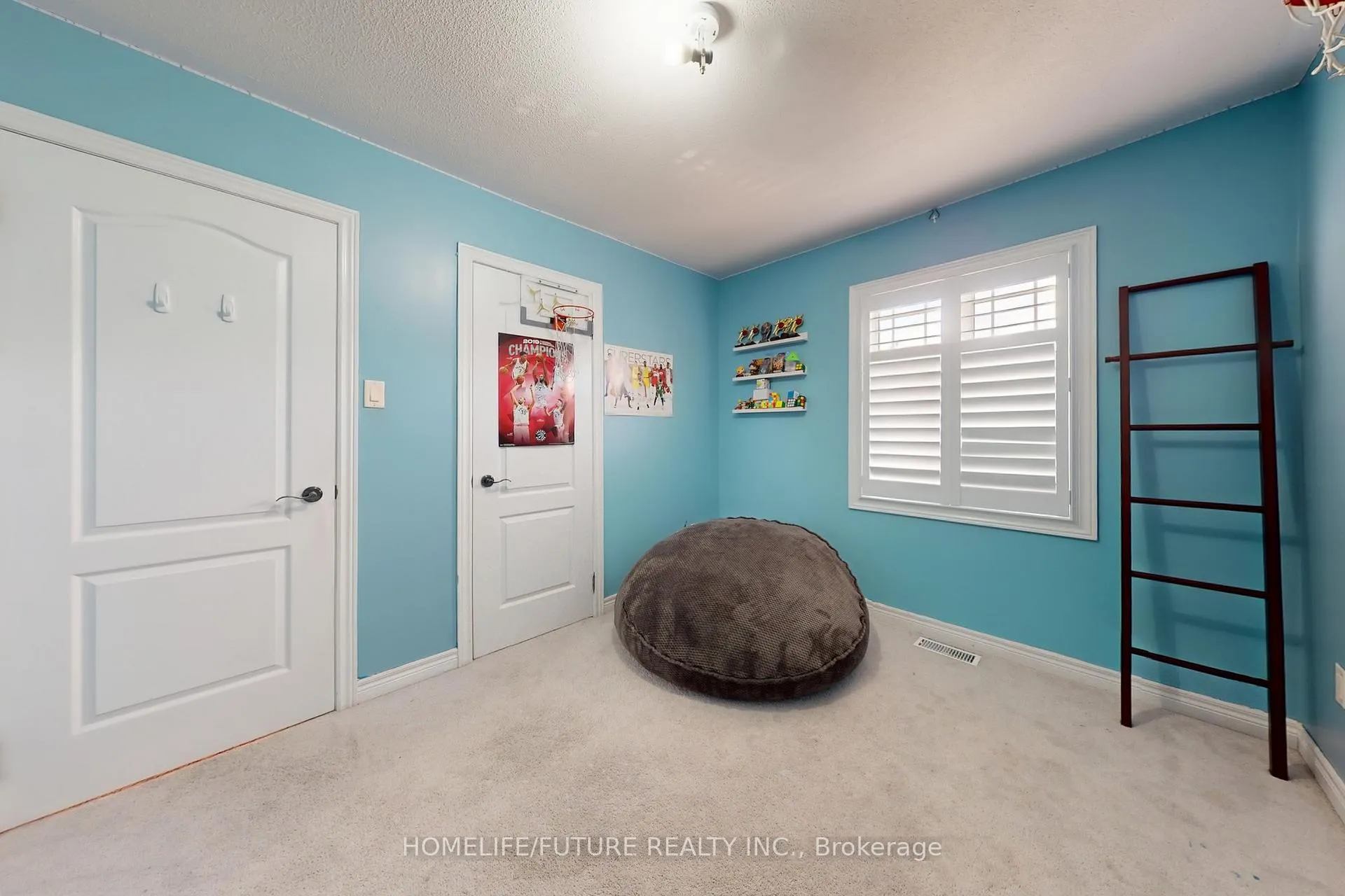Photo 32 of 44 Arfield Avenue, Ajax, Northeast Ajax — HOMEH