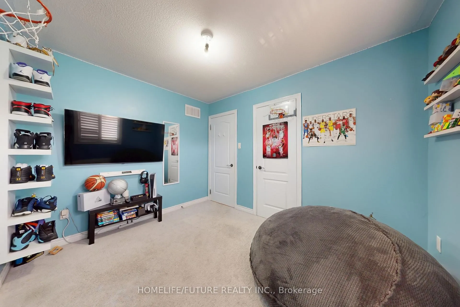 Photo 33 of 44 Arfield Avenue, Ajax, Northeast Ajax — HOMEH