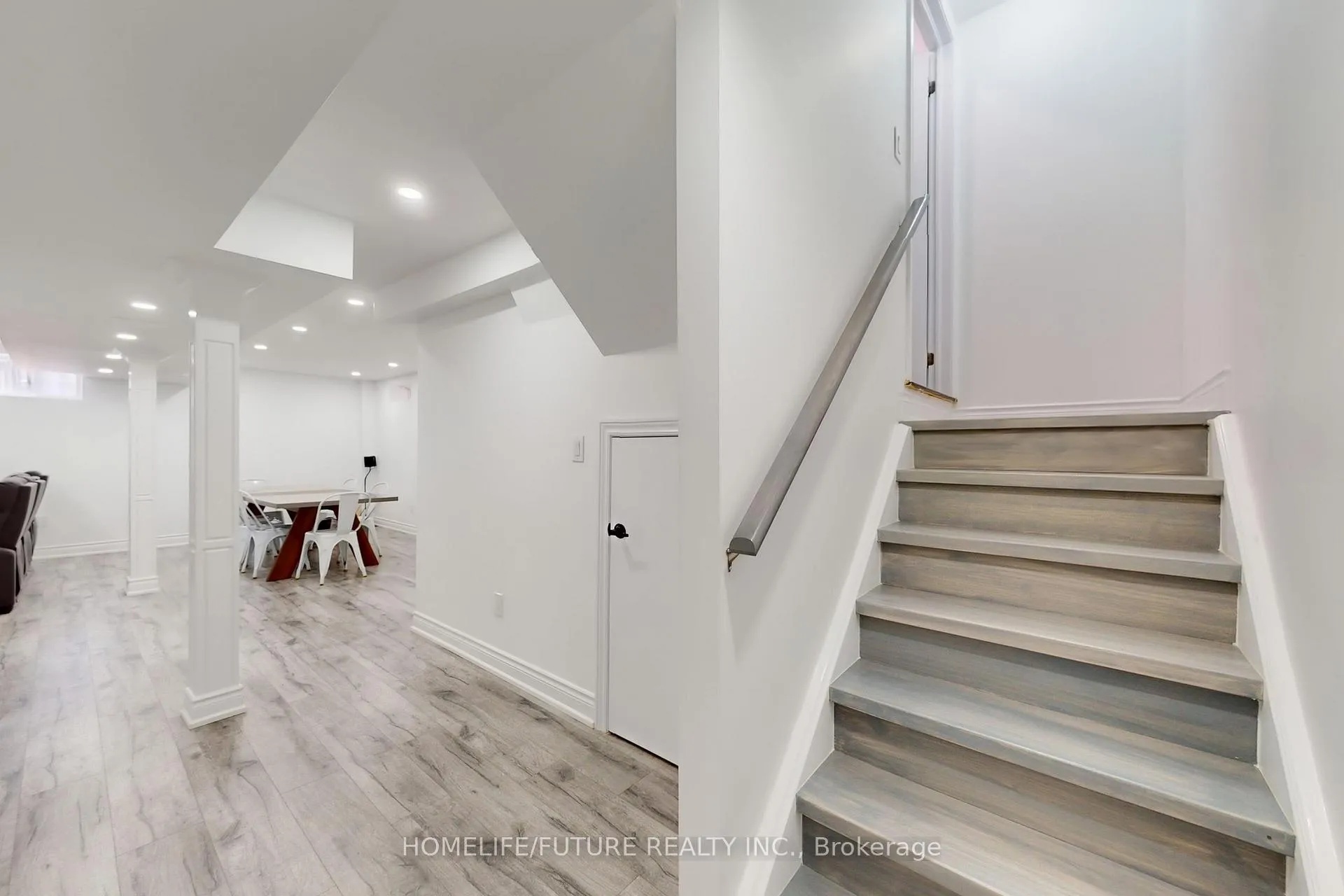 Photo 37 of 44 Arfield Avenue, Ajax, Northeast Ajax — HOMEH