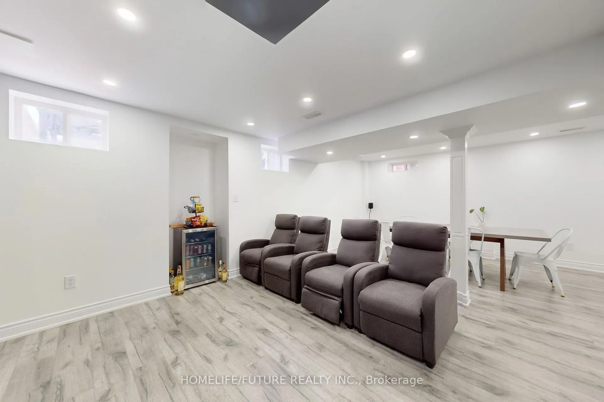 Photo 39 of 44 Arfield Avenue, Ajax, Northeast Ajax — HOMEH