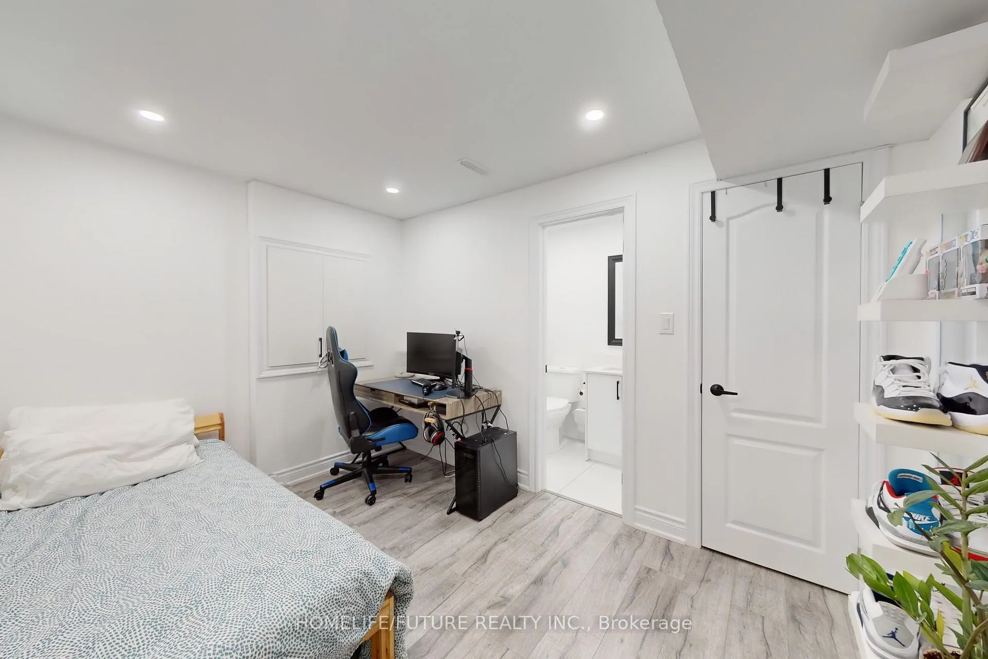 Photo 43 of 44 Arfield Avenue, Ajax, Northeast Ajax — HOMEH