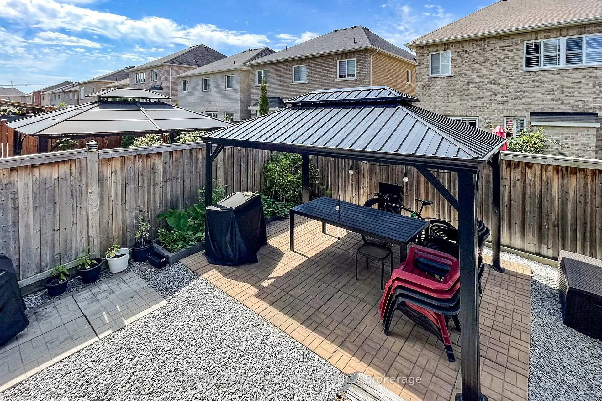 Photo 47 of 44 Arfield Avenue, Ajax, Northeast Ajax — HOMEH