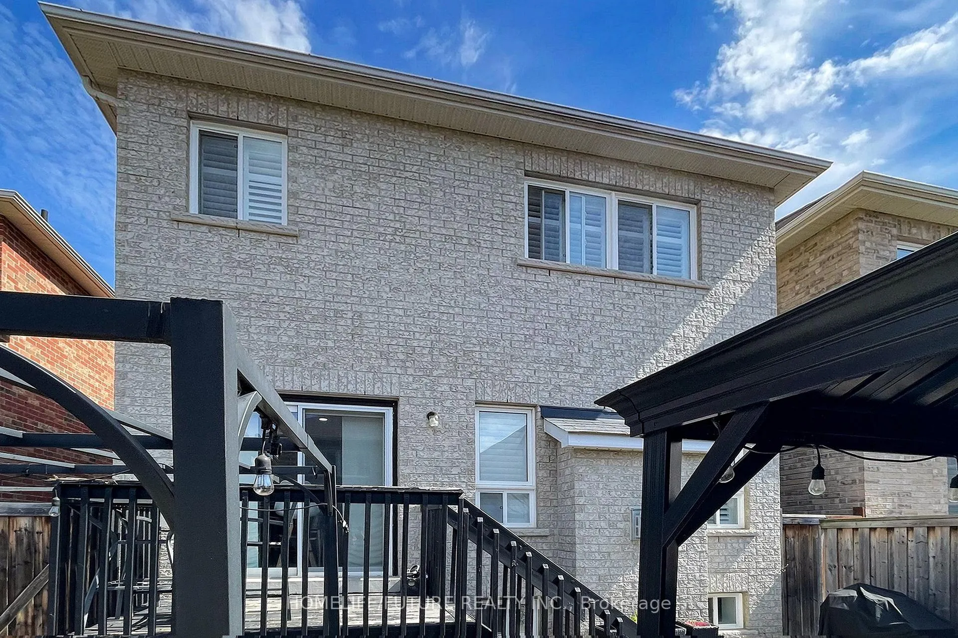 Photo 49 of 44 Arfield Avenue, Ajax, Northeast Ajax — HOMEH