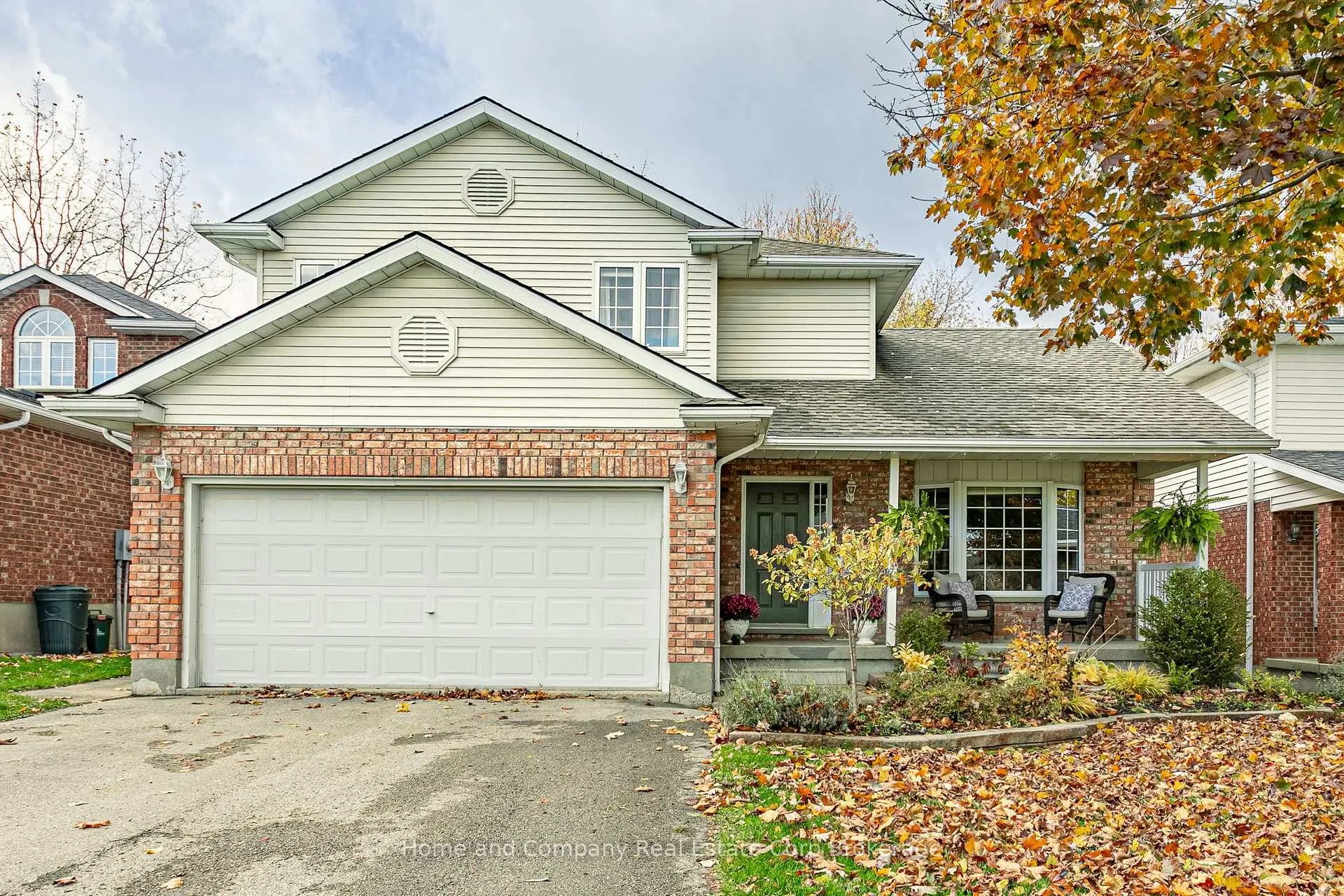 Photo 1 of 12 Mc Queen Court, Norfolk, Waterford — HOMEH