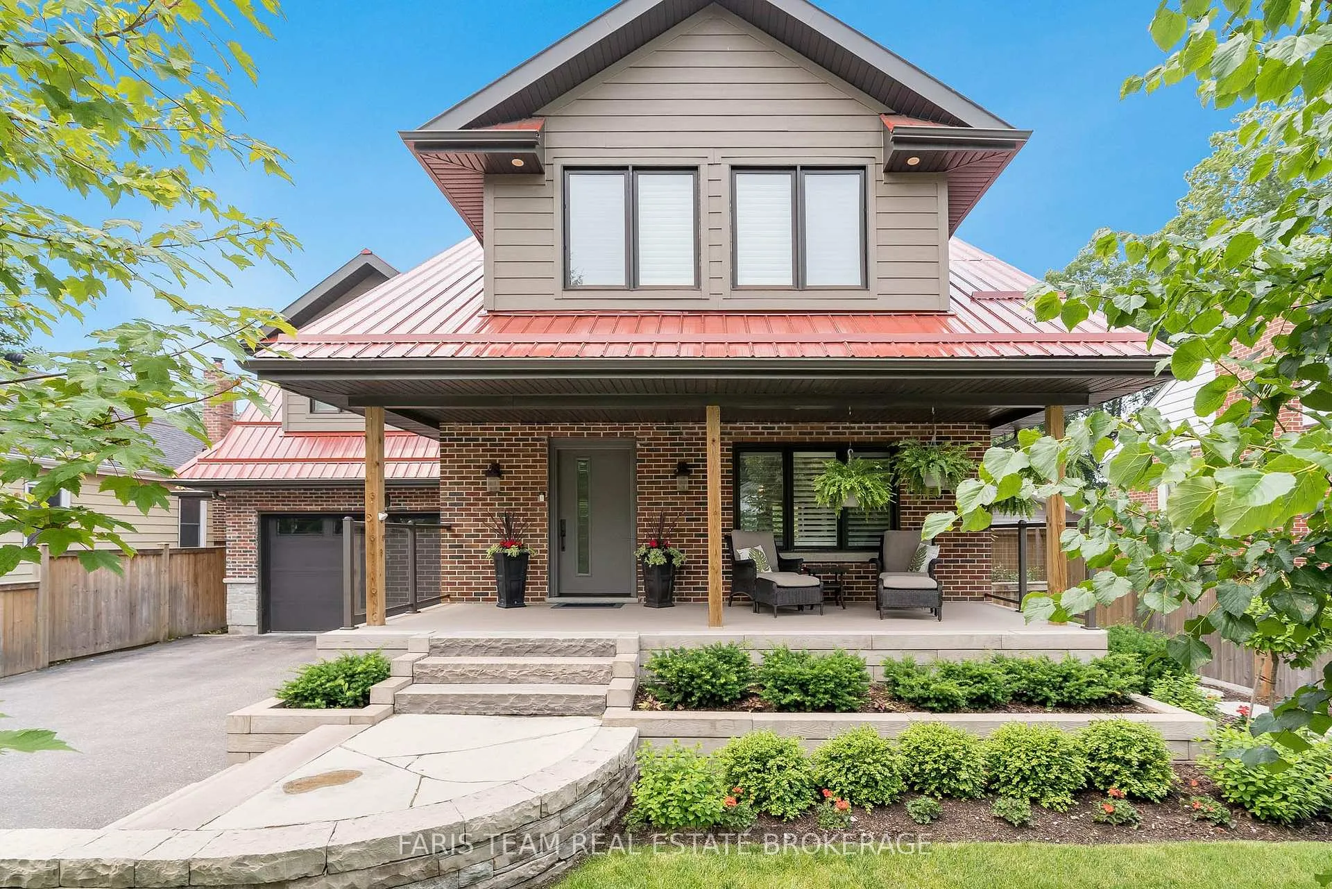 Photo 3 of 92 Nelson Street, Barrie, Codrington — HOMEH
