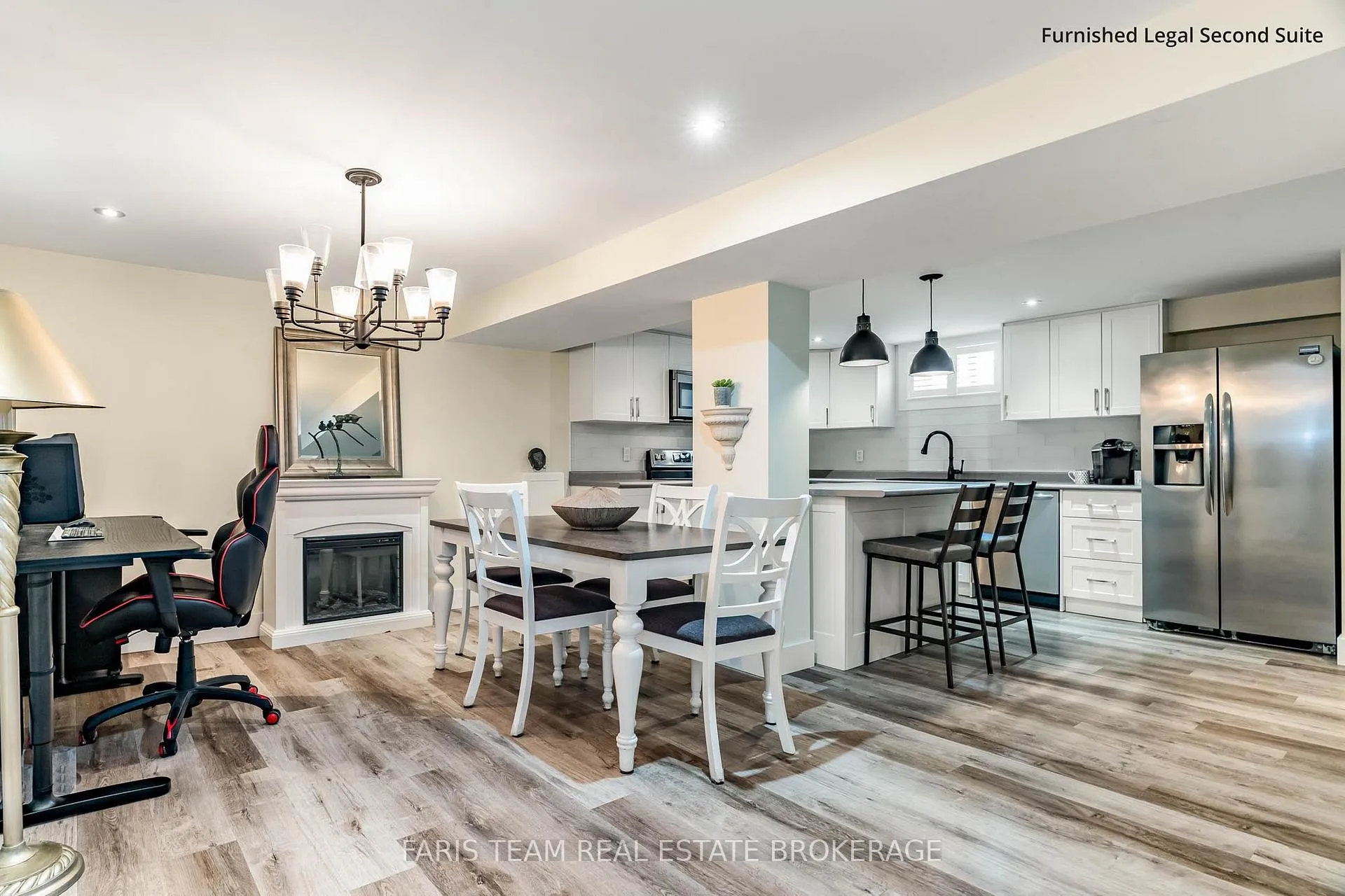 Photo 23 of 92 Nelson Street, Barrie, Codrington — HOMEH